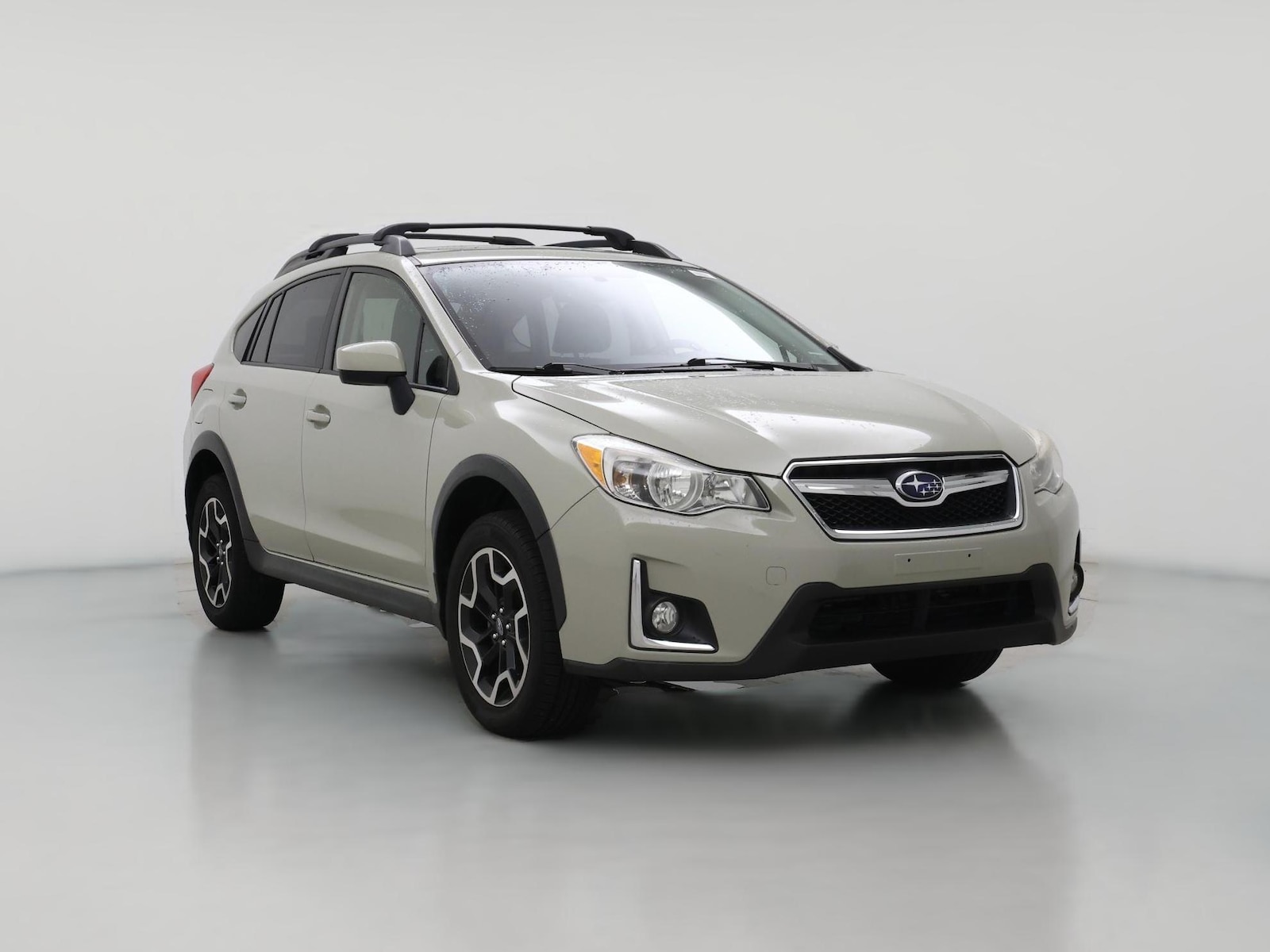 2017 Subaru Crosstrek