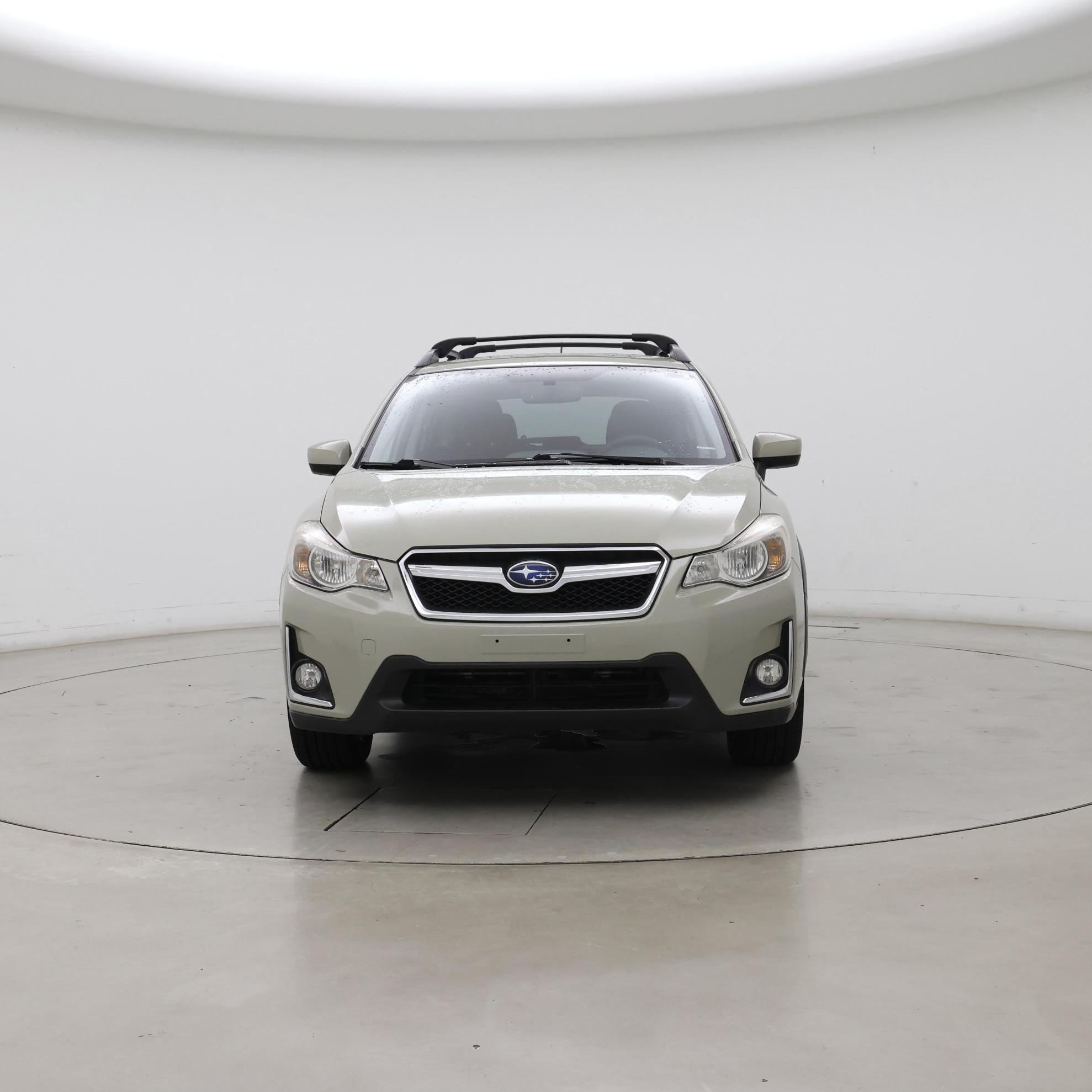 Thumbnail: 2017 Subaru Crosstrek - 5