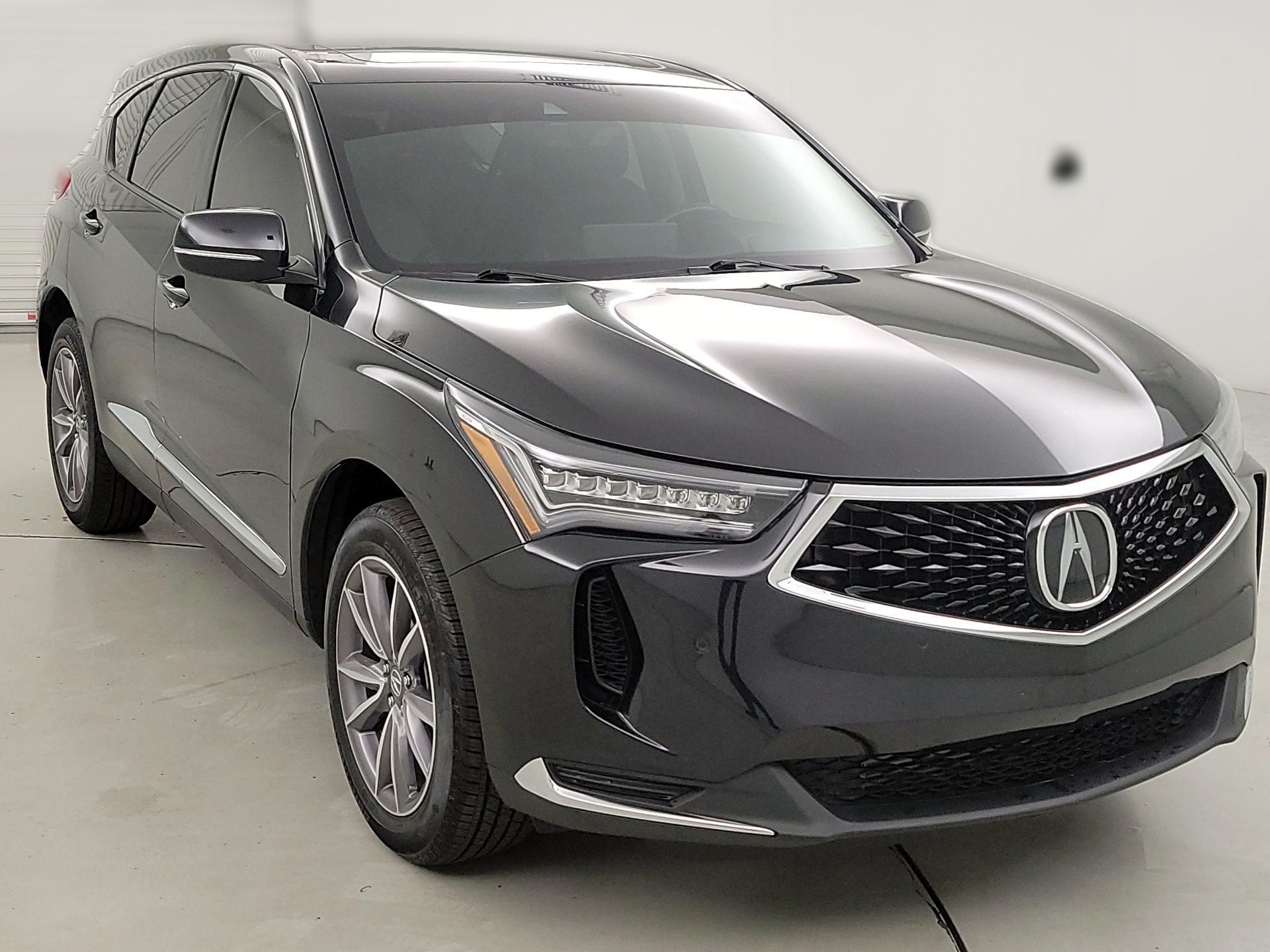 Thumbnail: 2023 Acura RDX - 1