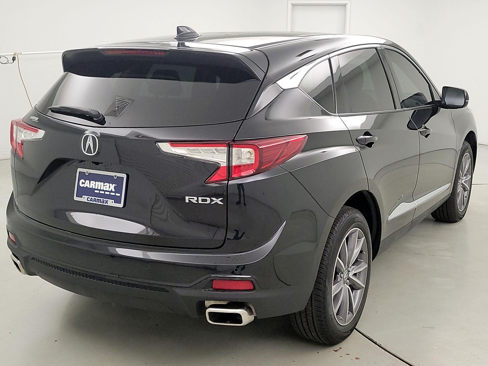 Thumbnail: 2023 Acura RDX - 5