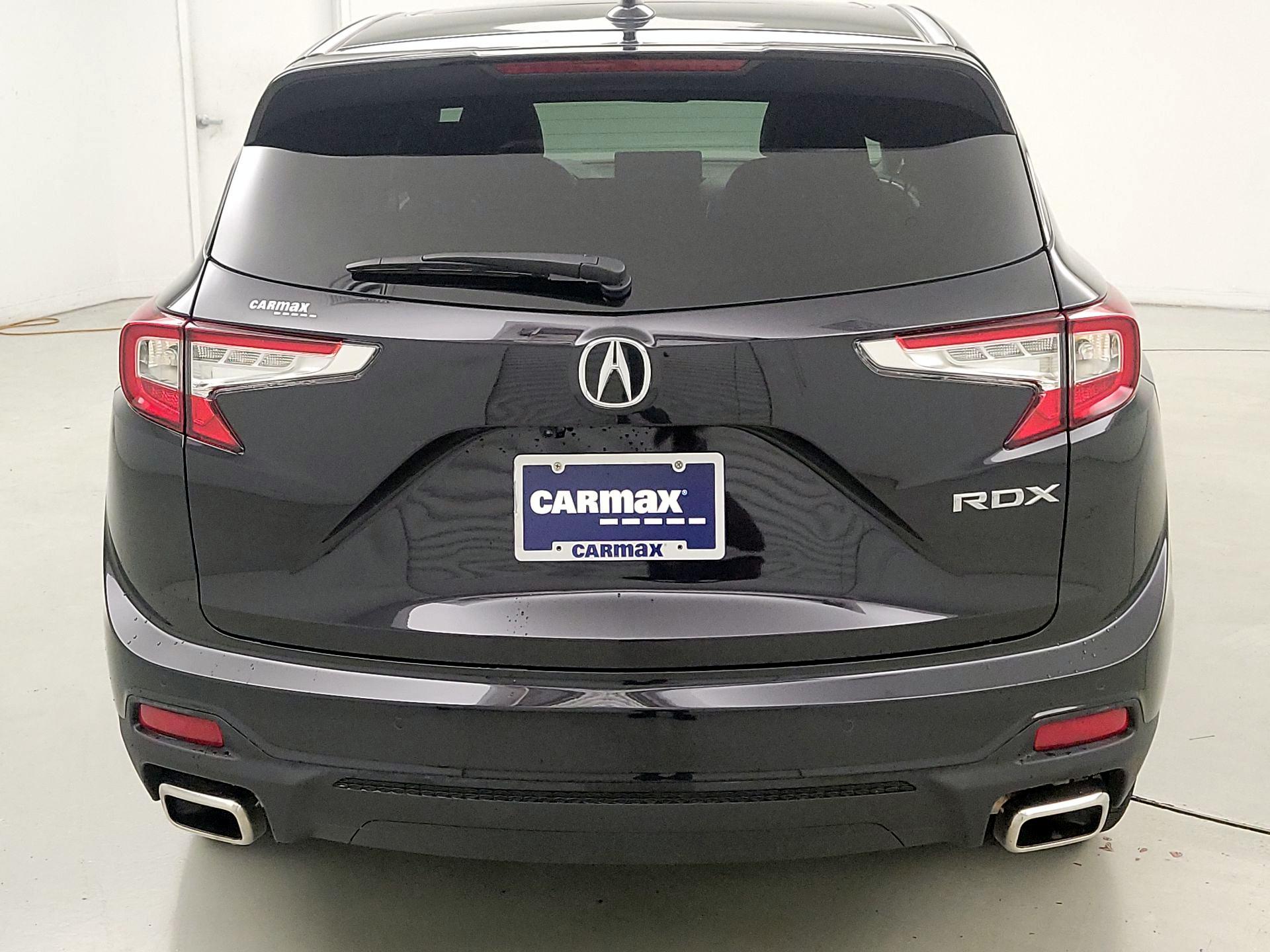 Thumbnail: 2023 Acura RDX - 6