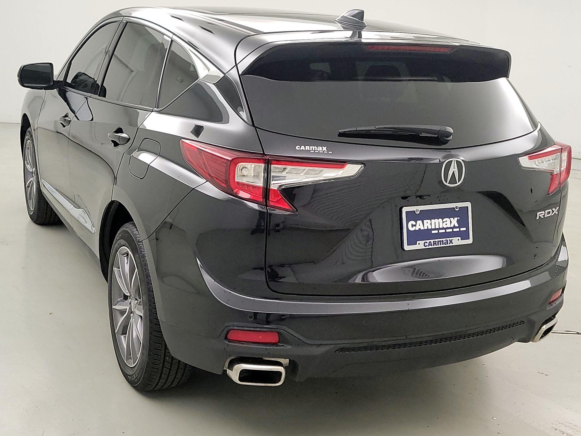 Thumbnail: 2023 Acura RDX - 7