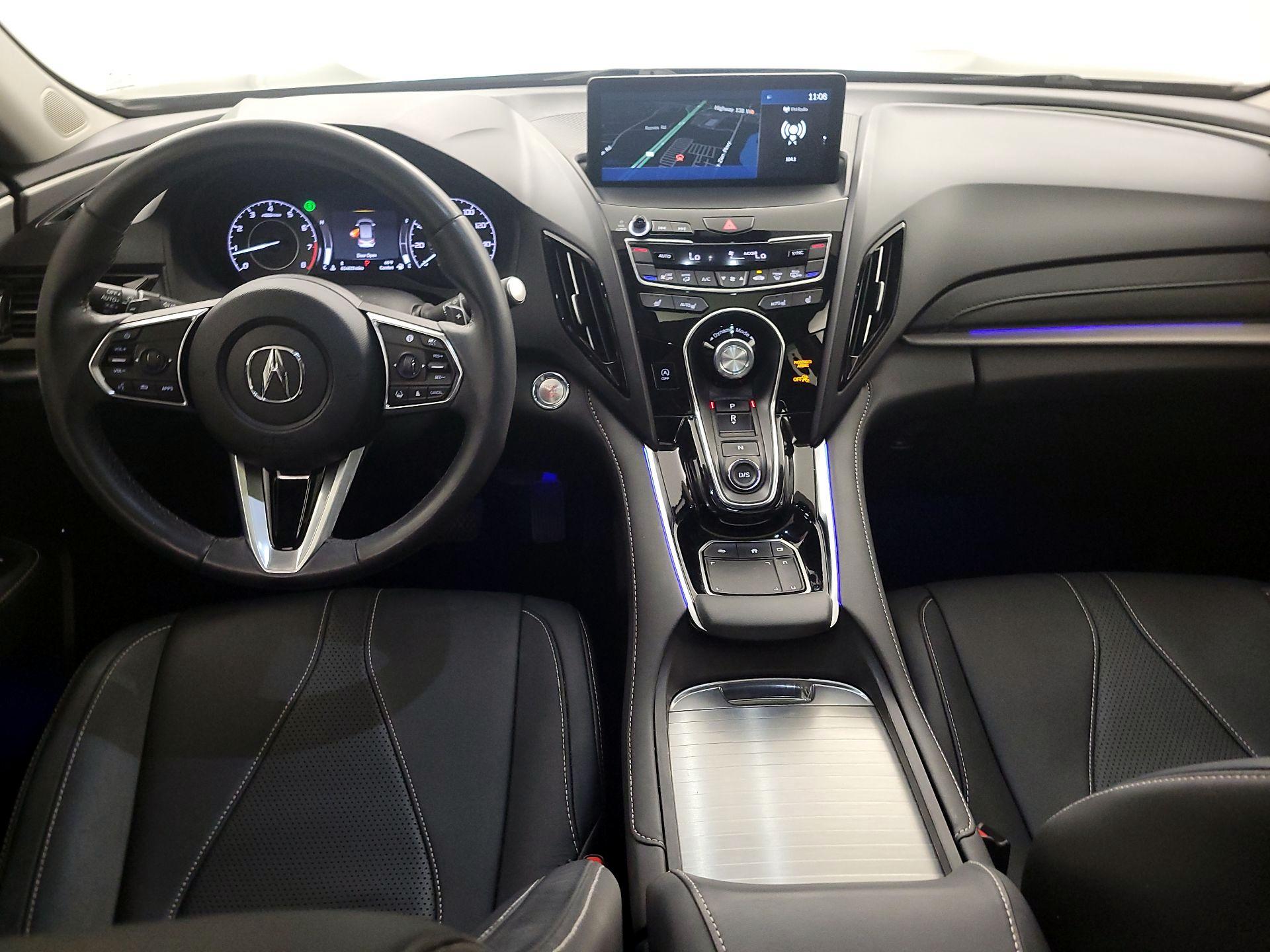 Thumbnail: 2023 Acura RDX - 8
