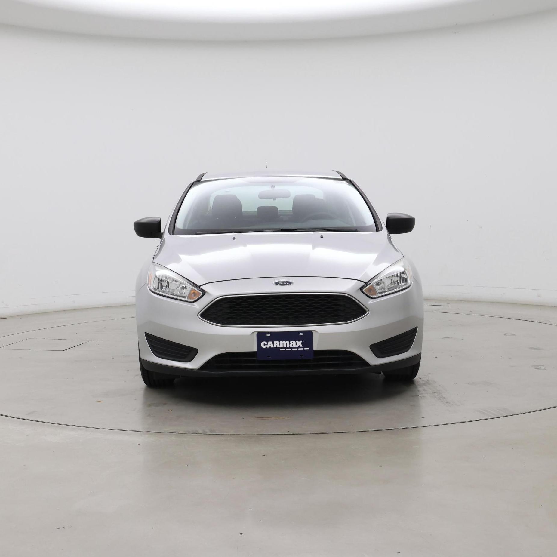Thumbnail: 2018 Ford Focus - 5