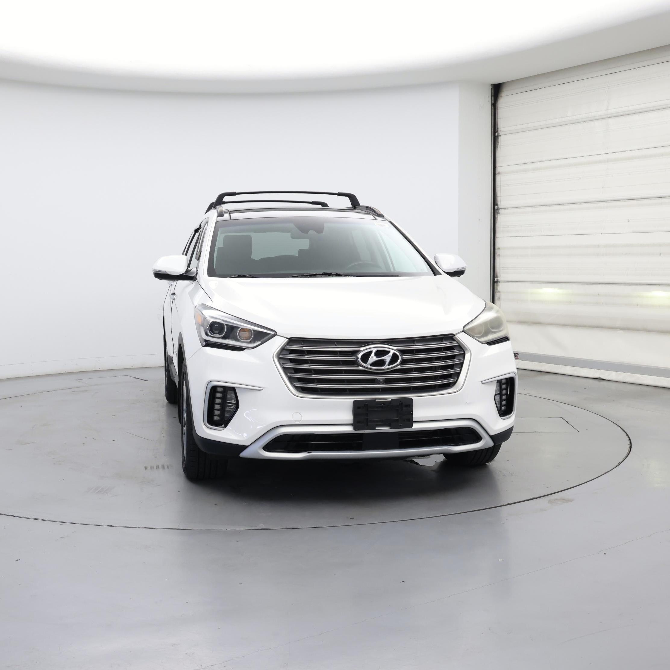 Thumbnail: 2017 Hyundai Santa Fe - 5