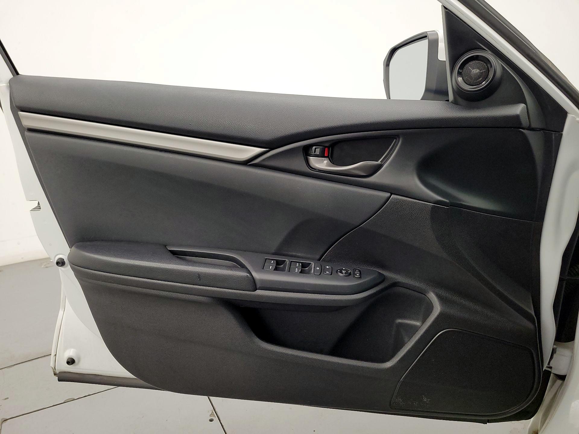 Thumbnail: 2021 Honda Civic - 12