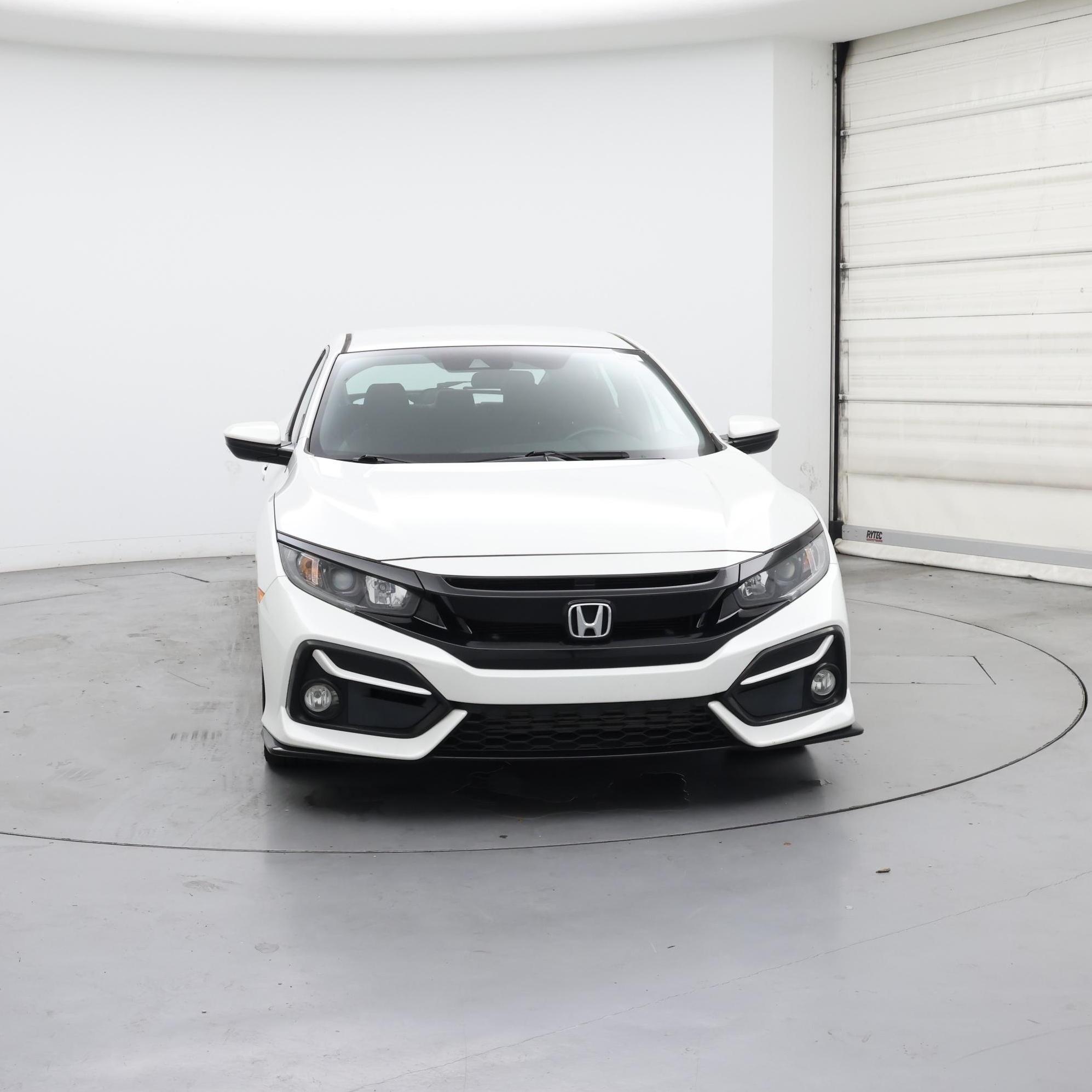Thumbnail: 2021 Honda Civic - 5