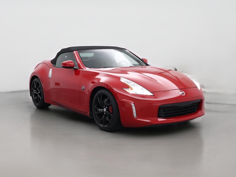 2014 Nissan Z 370Z -
                  Dothan, AL