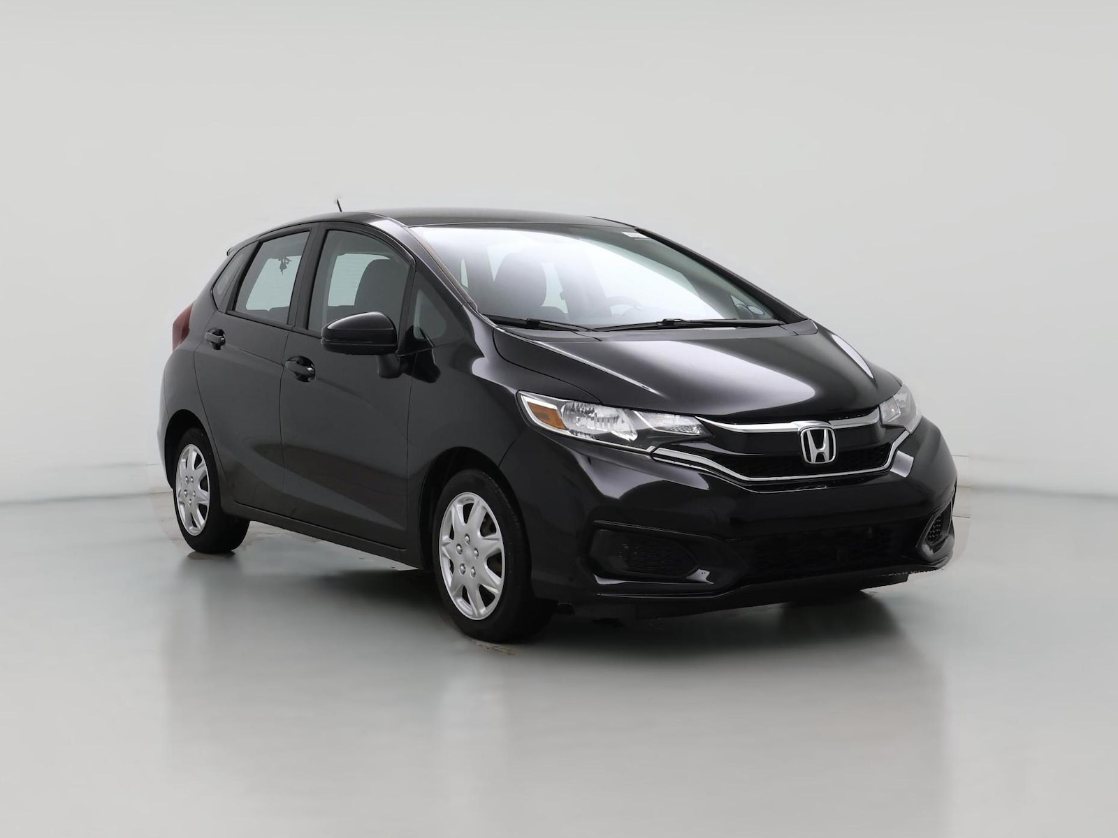 2020 Honda Fit