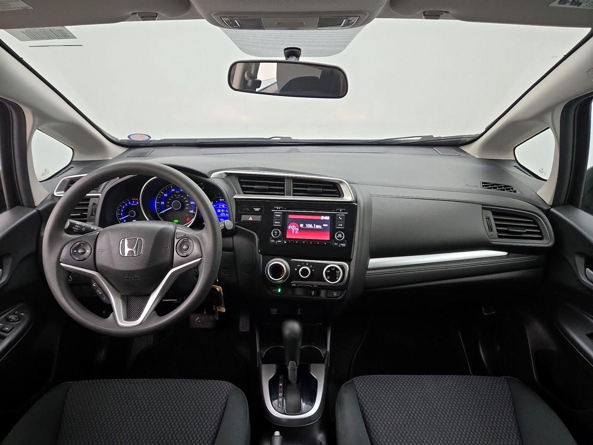 Thumbnail: 2020 Honda Fit - 9