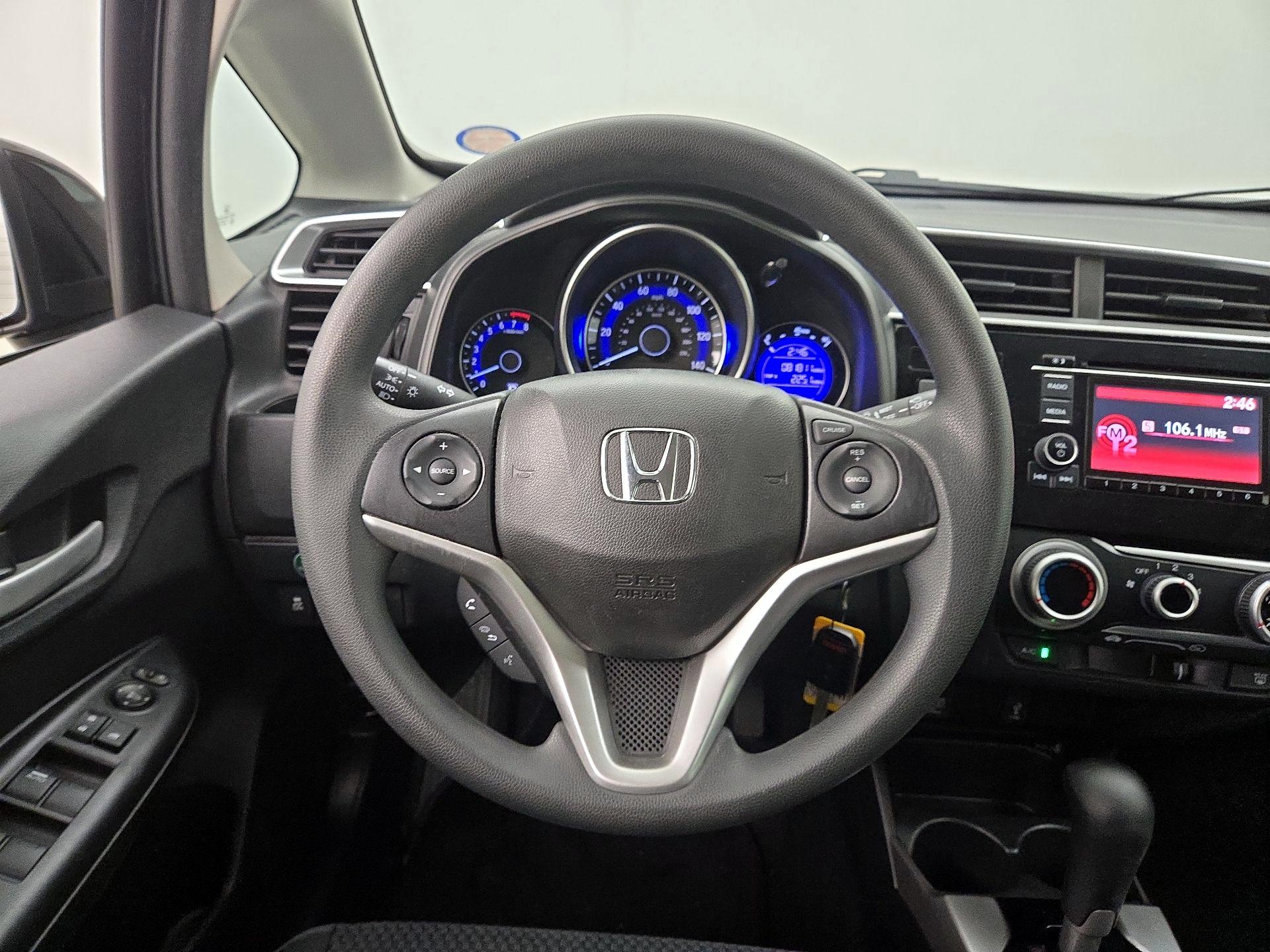 Thumbnail: 2020 Honda Fit - 10