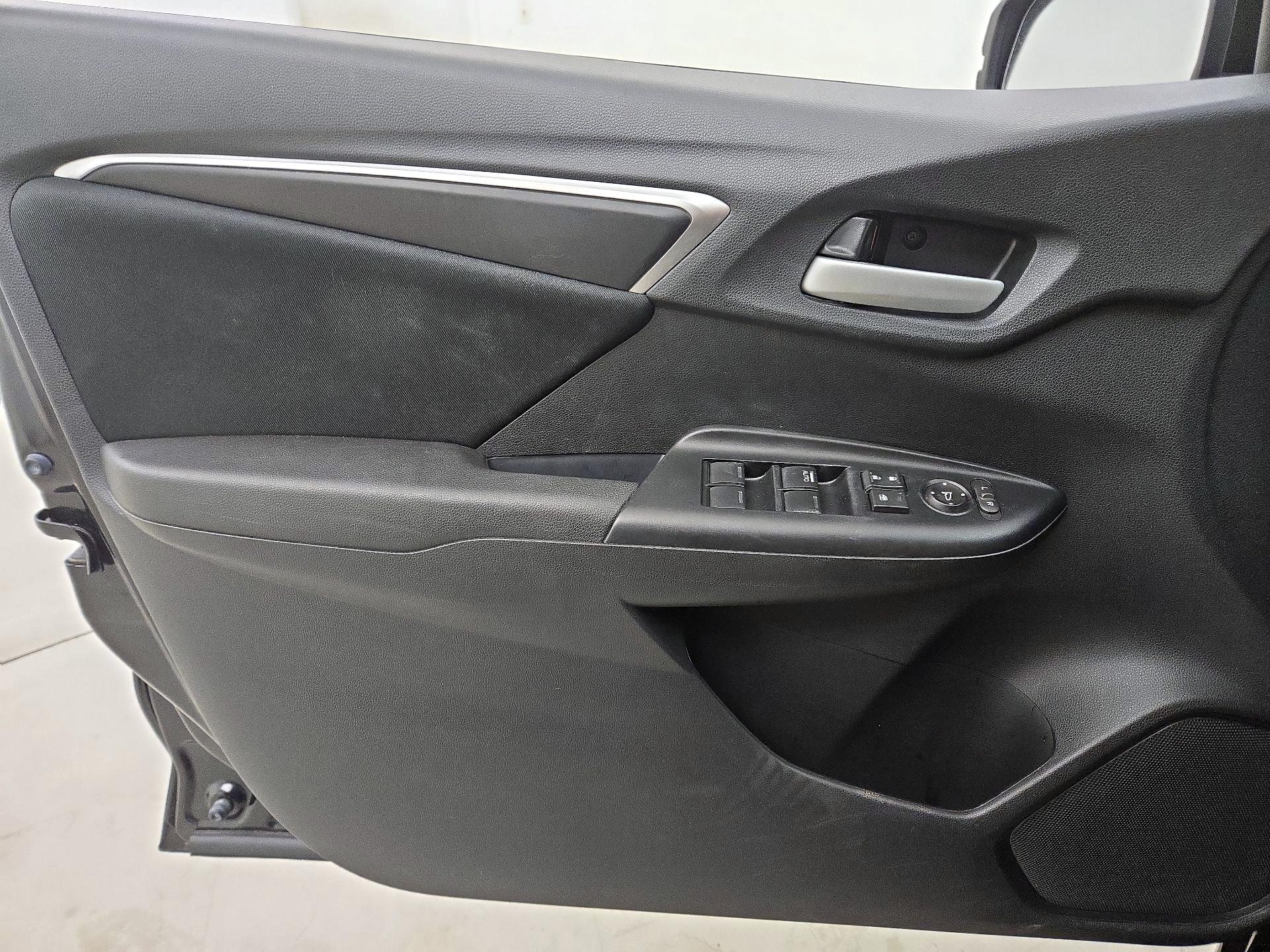 Thumbnail: 2020 Honda Fit - 12