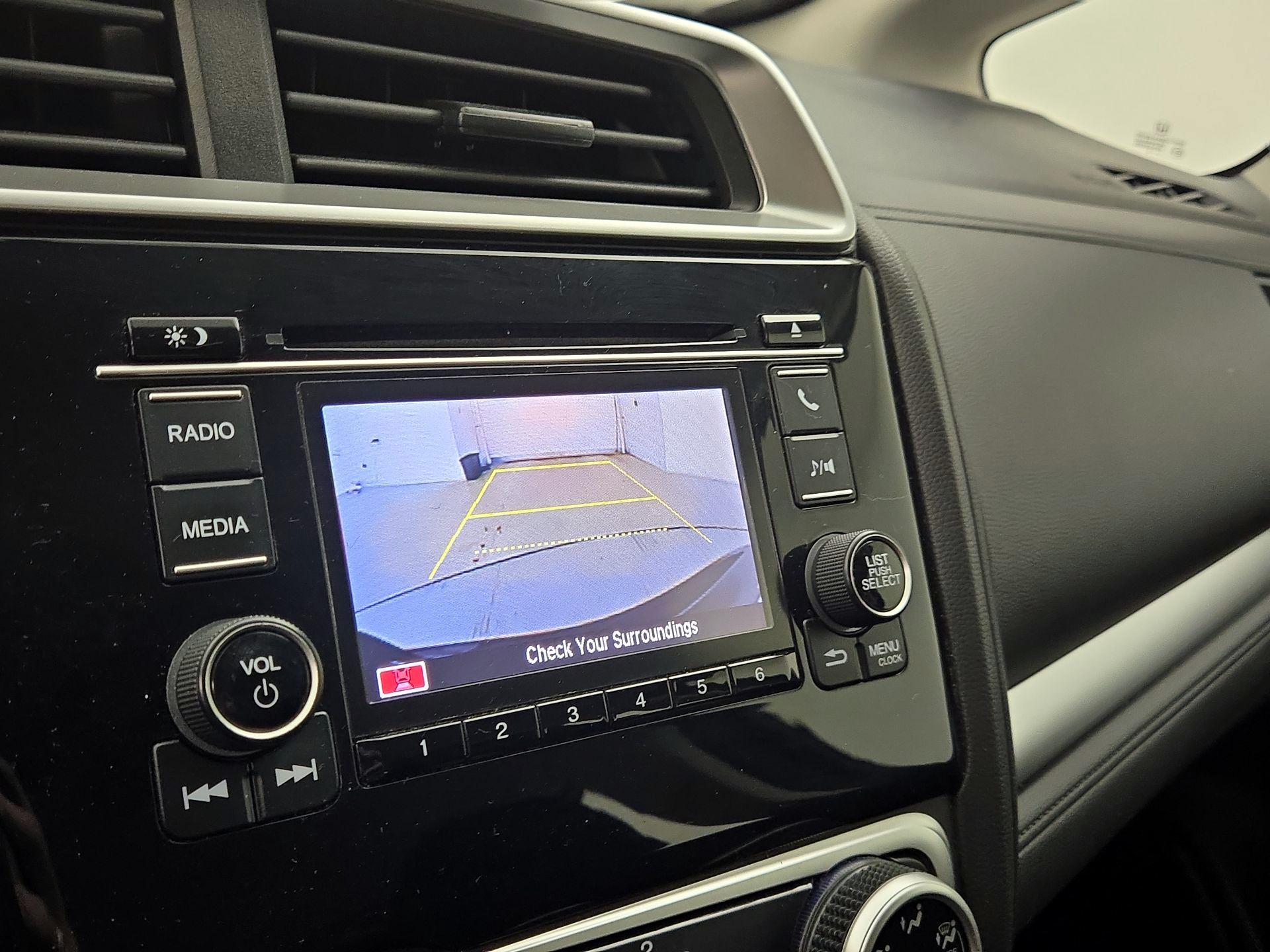 Thumbnail: 2020 Honda Fit - 14