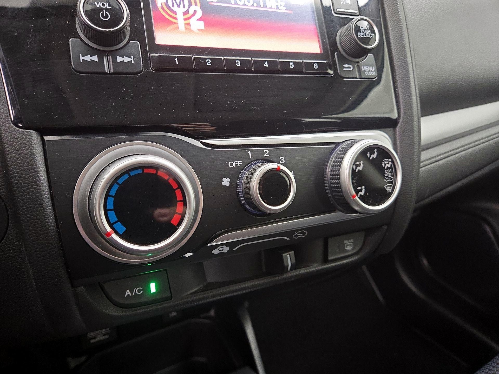 Thumbnail: 2020 Honda Fit - 16