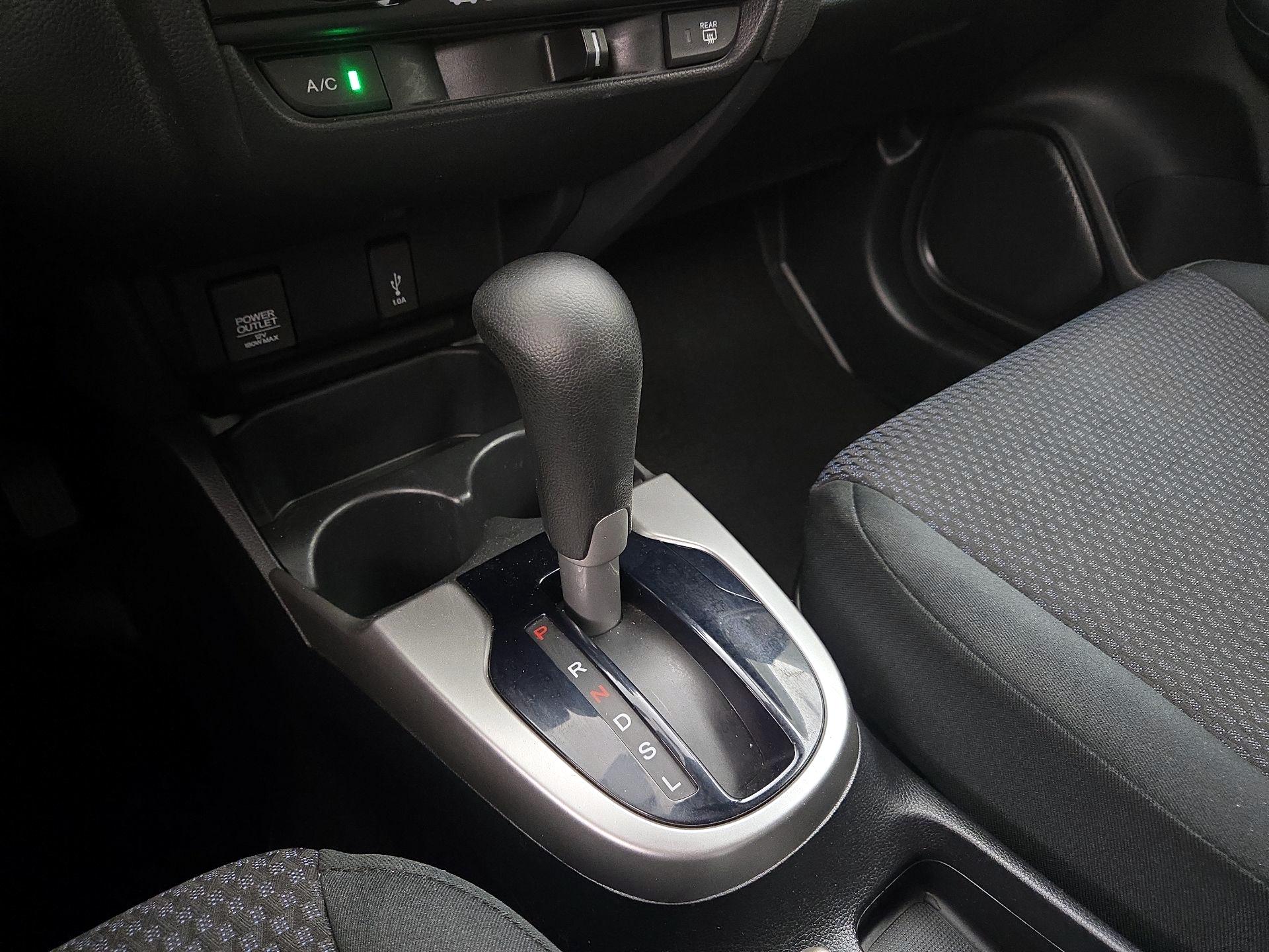 Thumbnail: 2020 Honda Fit - 17