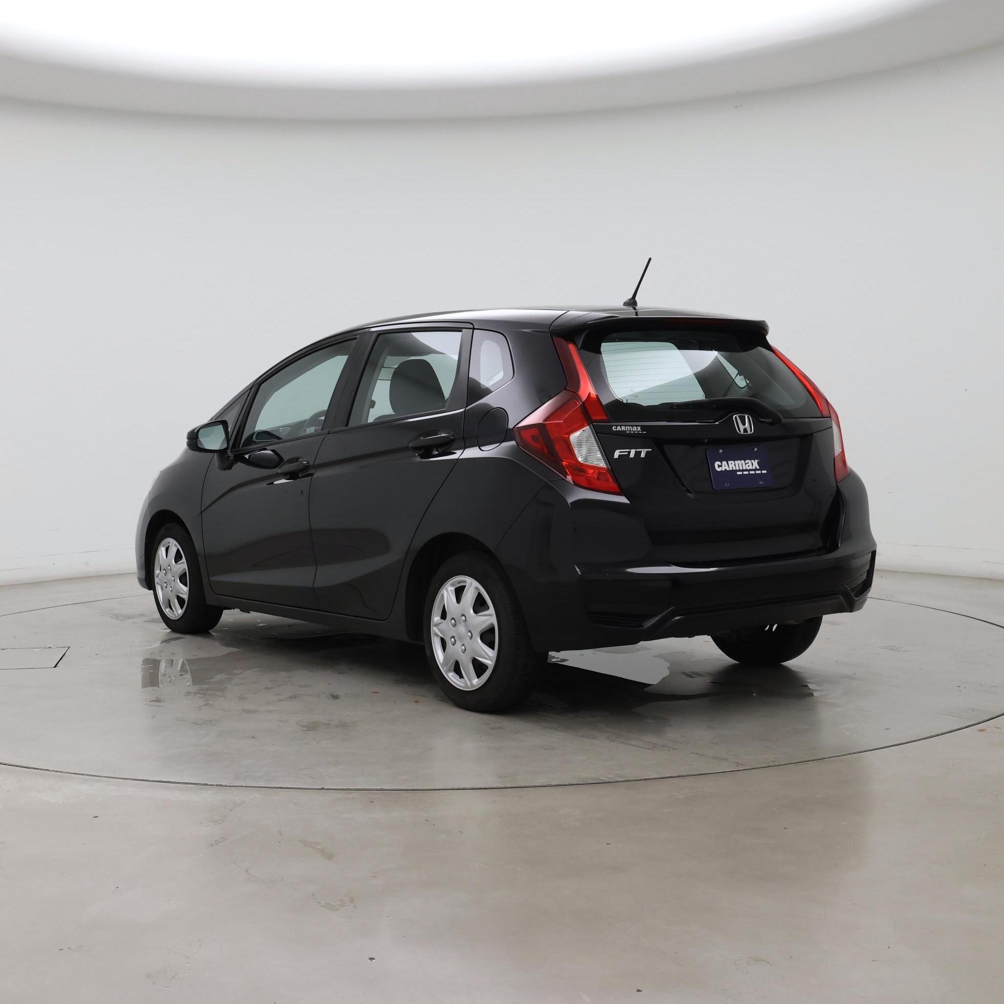 Thumbnail: 2020 Honda Fit - 2