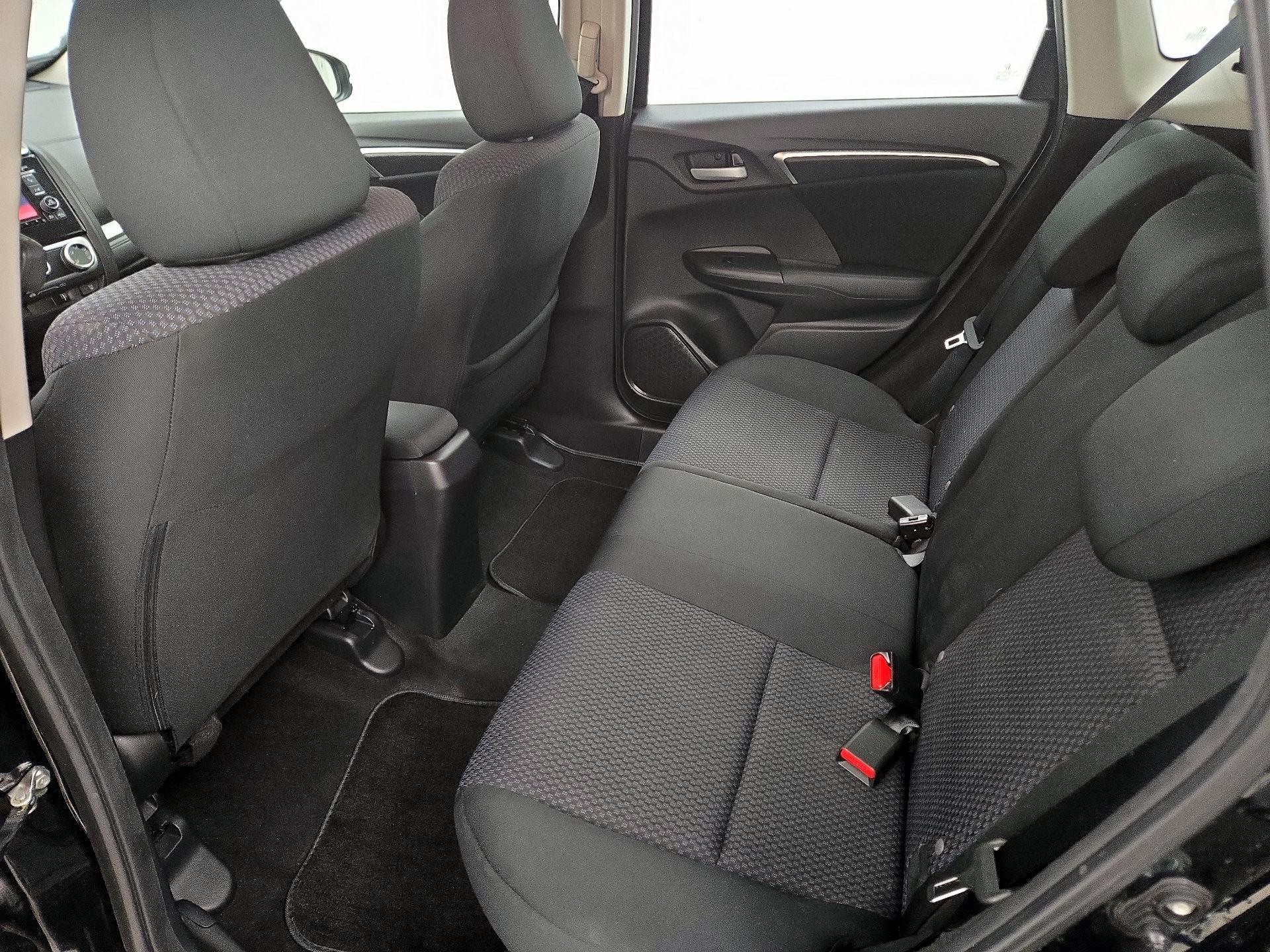 Thumbnail: 2020 Honda Fit - 19