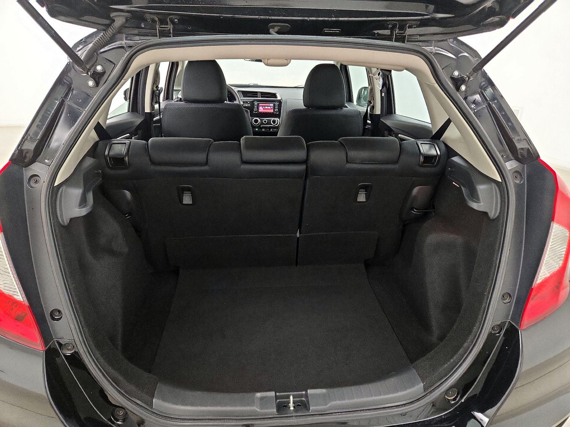 Thumbnail: 2020 Honda Fit - 20
