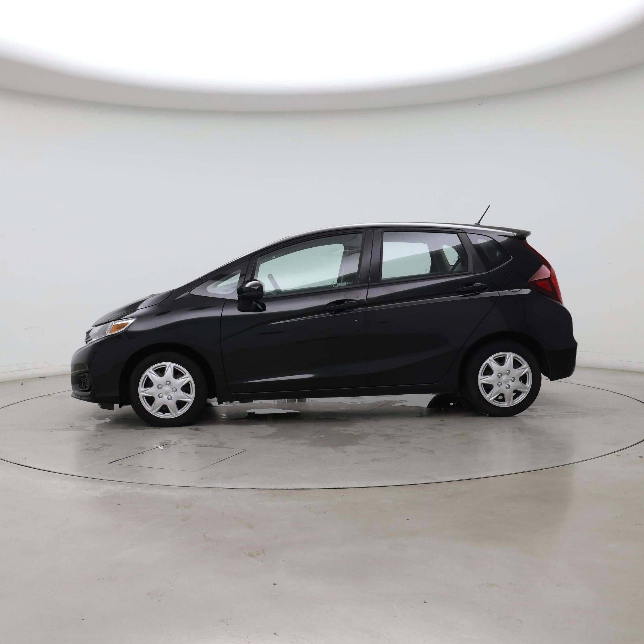 Thumbnail: 2020 Honda Fit - 3