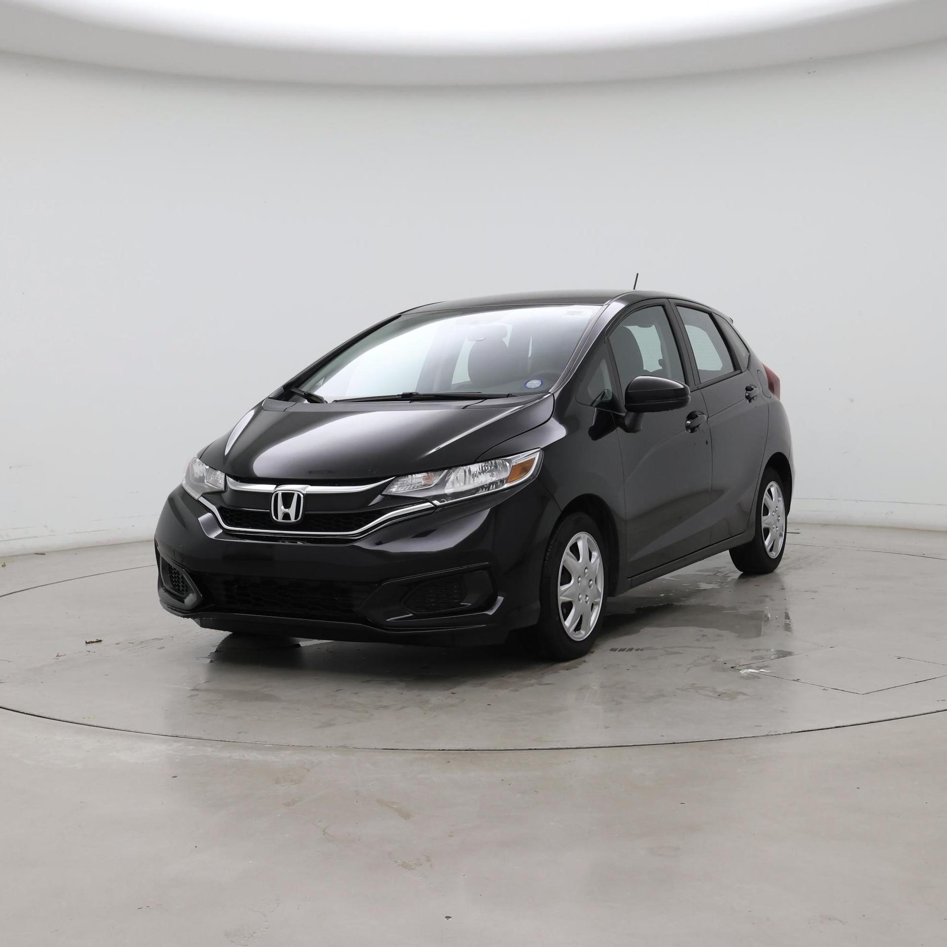 Thumbnail: 2020 Honda Fit - 4