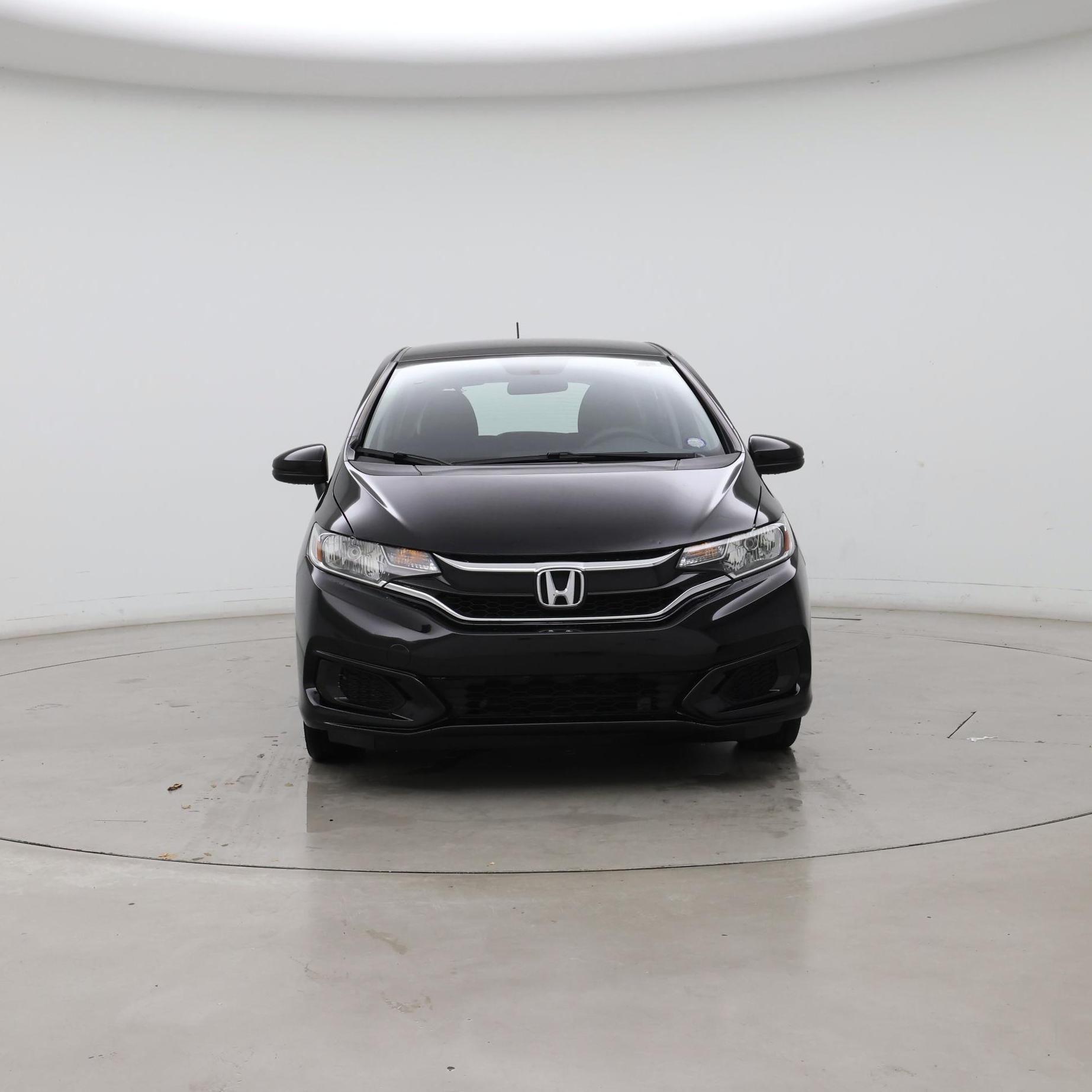 Thumbnail: 2020 Honda Fit - 5