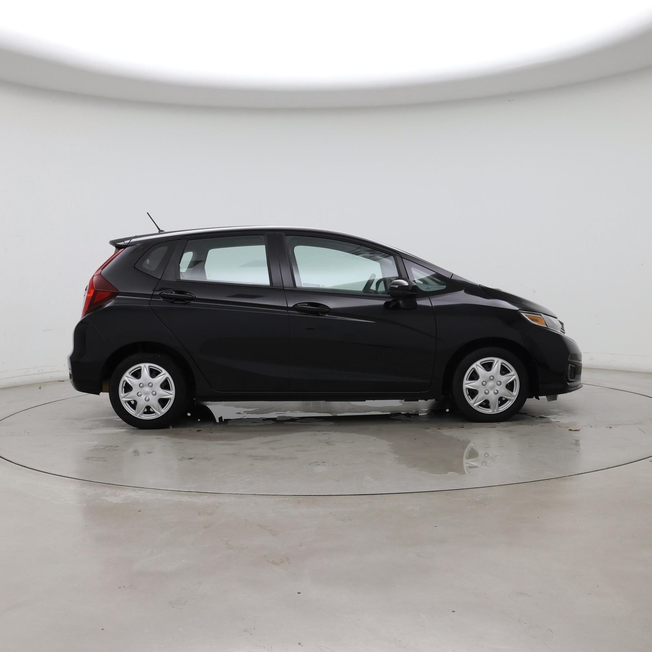 Thumbnail: 2020 Honda Fit - 7