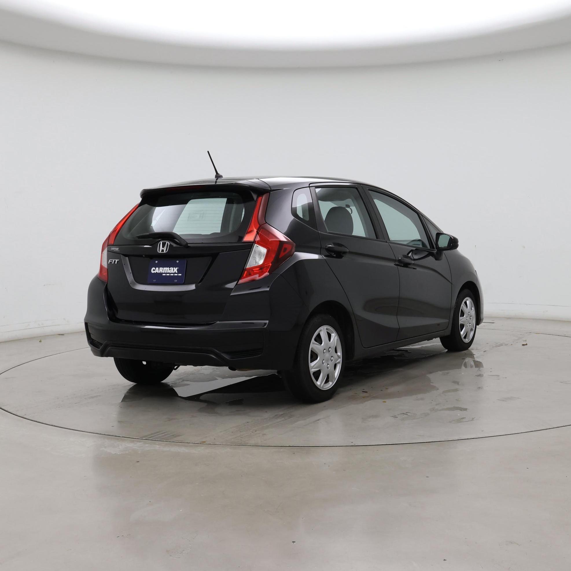 Thumbnail: 2020 Honda Fit - 8