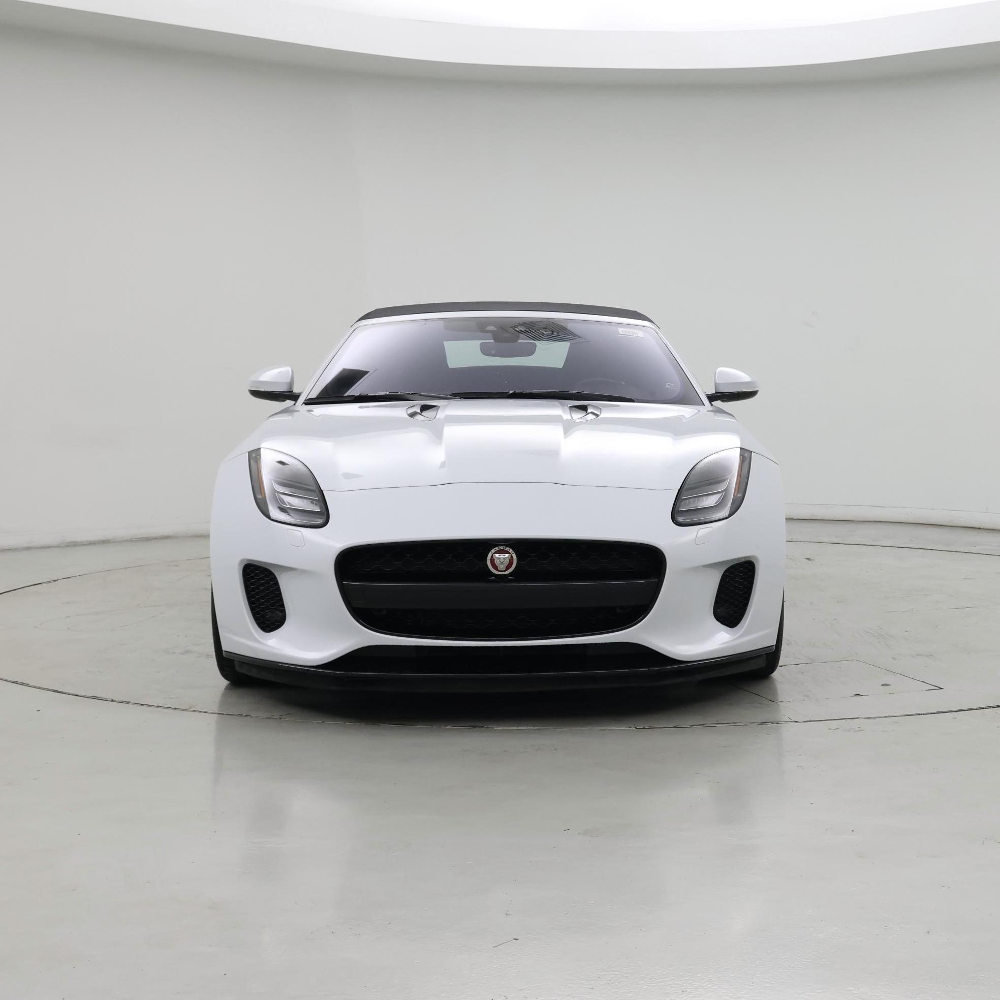 Thumbnail: 2020 Jaguar F-Type - 5