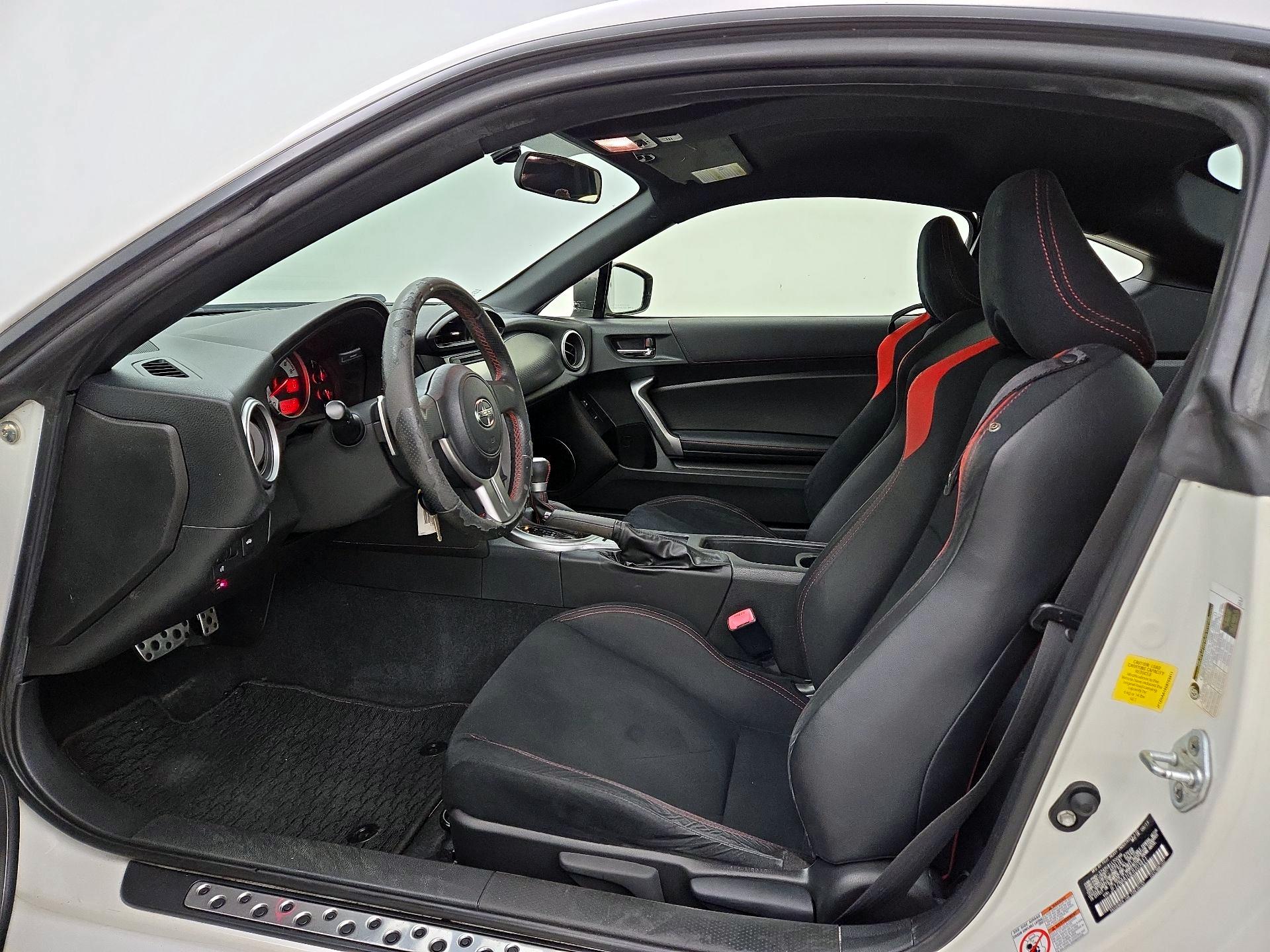 Thumbnail: 2014 Scion FR-S - 11