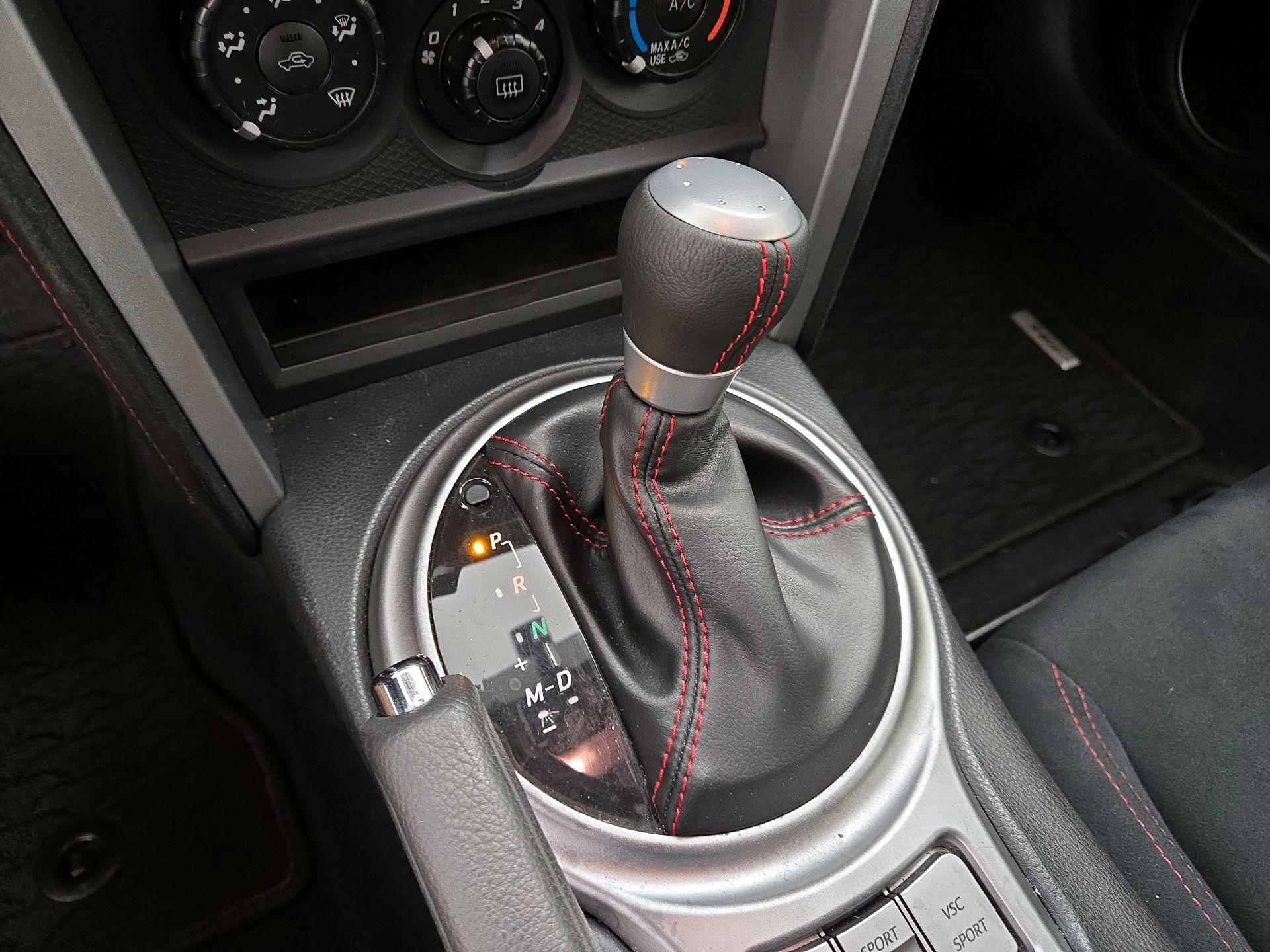 Thumbnail: 2014 Scion FR-S - 16