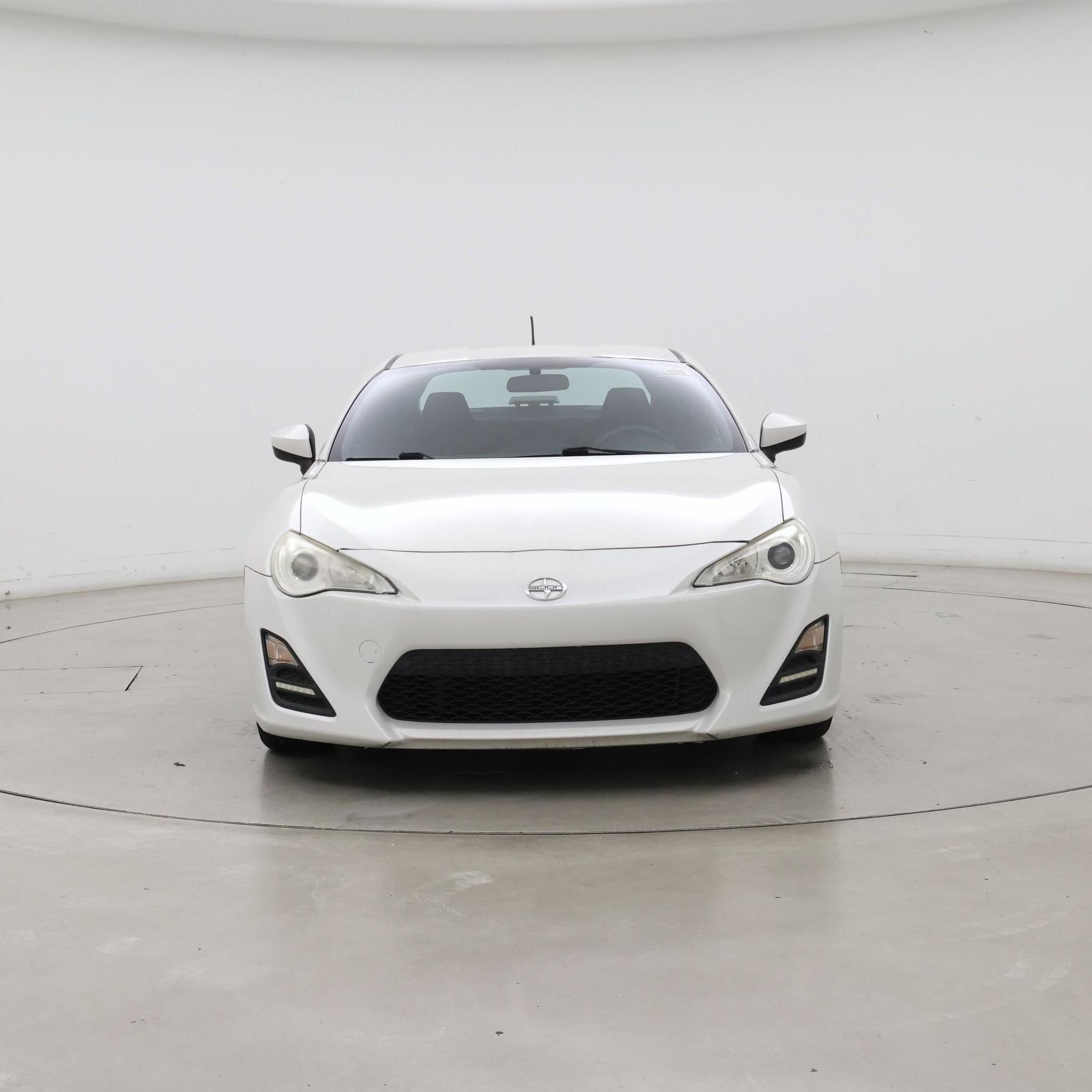 Thumbnail: 2014 Scion FR-S - 5