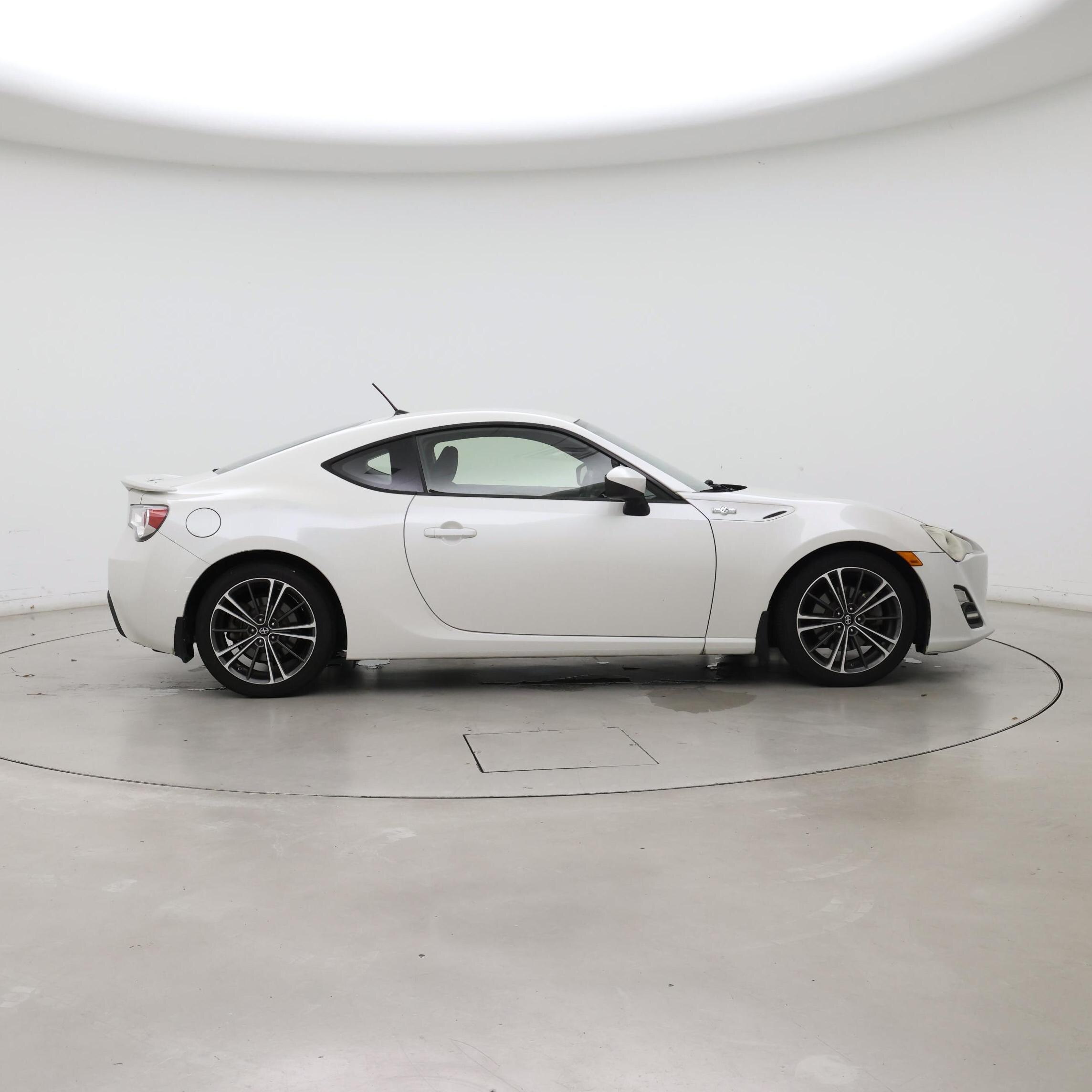 Thumbnail: 2014 Scion FR-S - 7