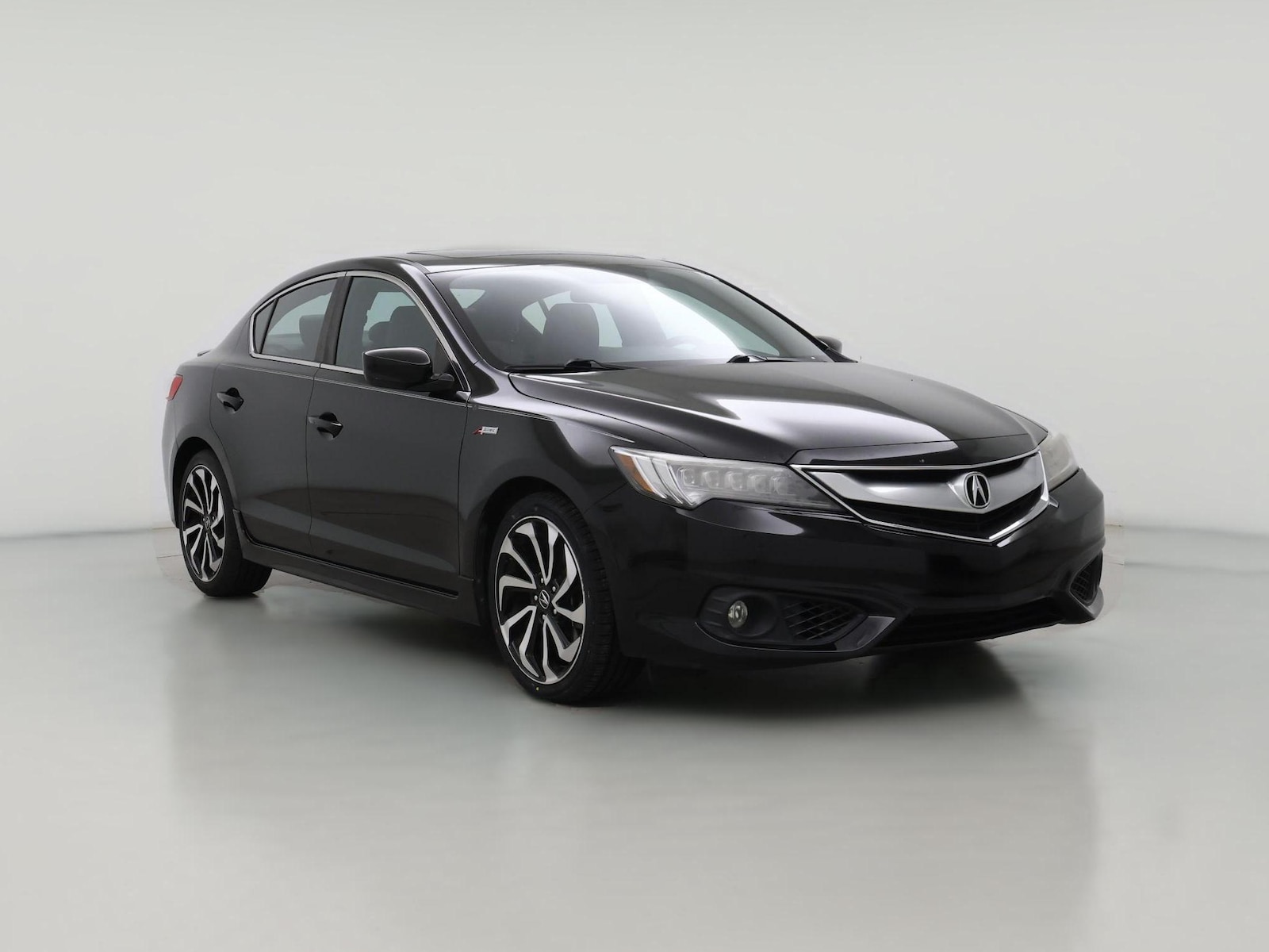 2018 Acura ILX