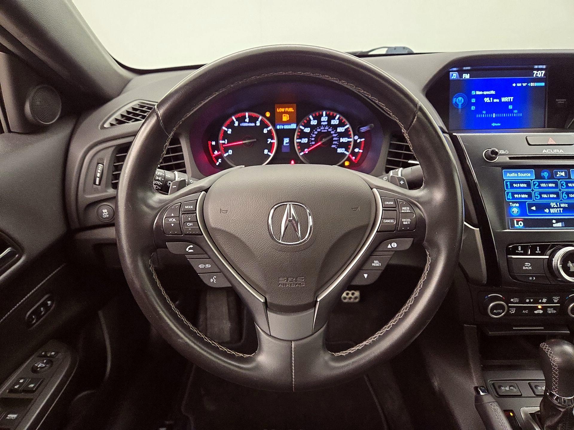 Thumbnail: 2018 Acura ILX - 10