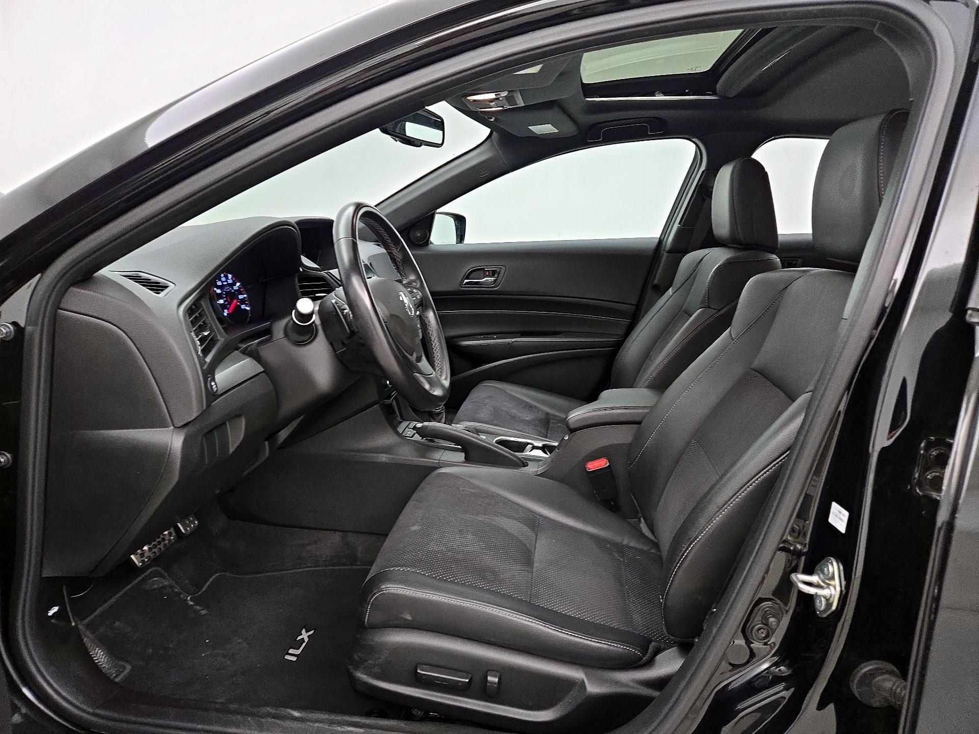 Thumbnail: 2018 Acura ILX - 11
