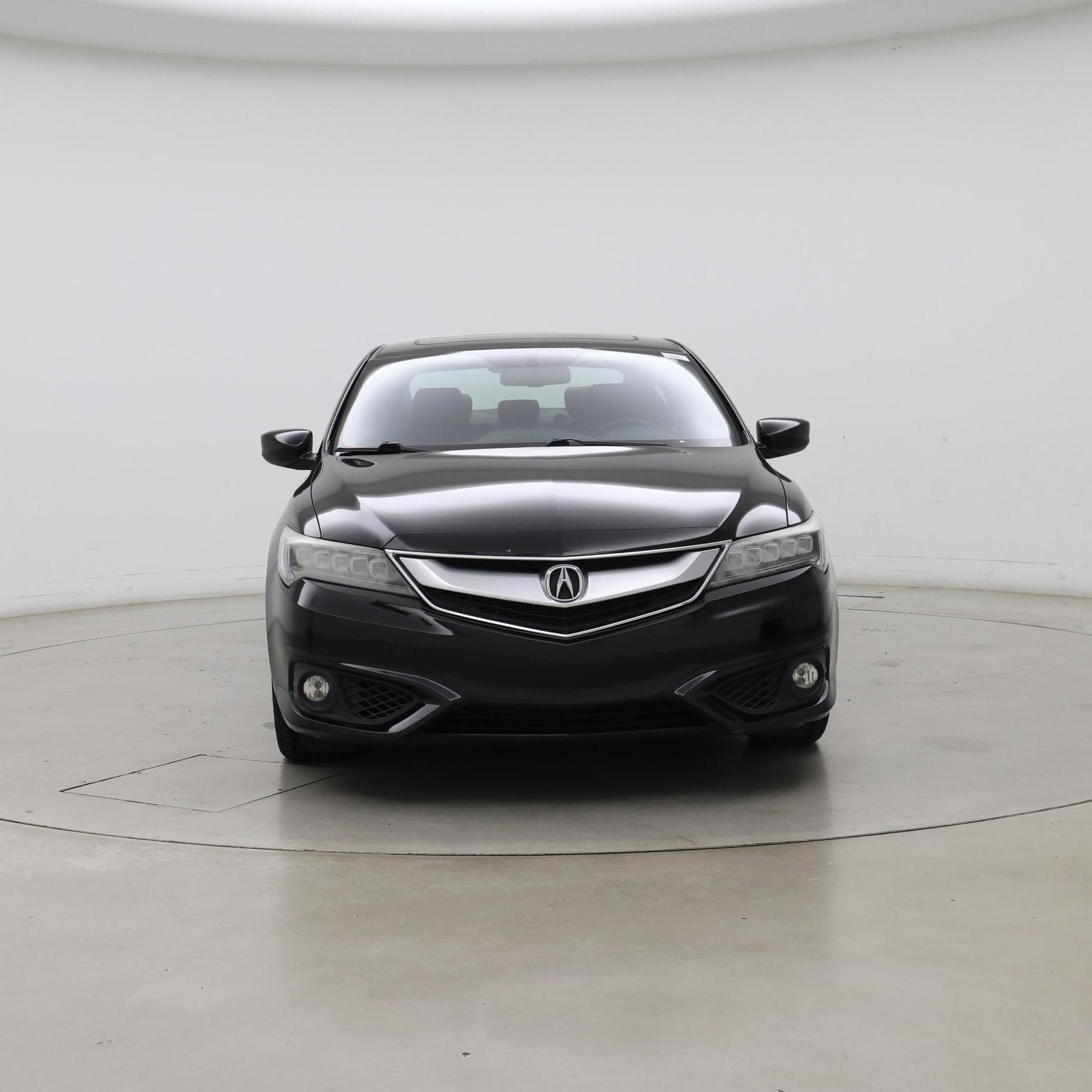 Thumbnail: 2018 Acura ILX - 5