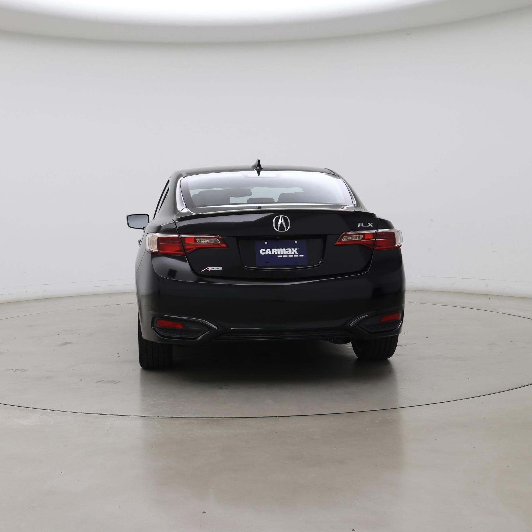 Thumbnail: 2018 Acura ILX - 6