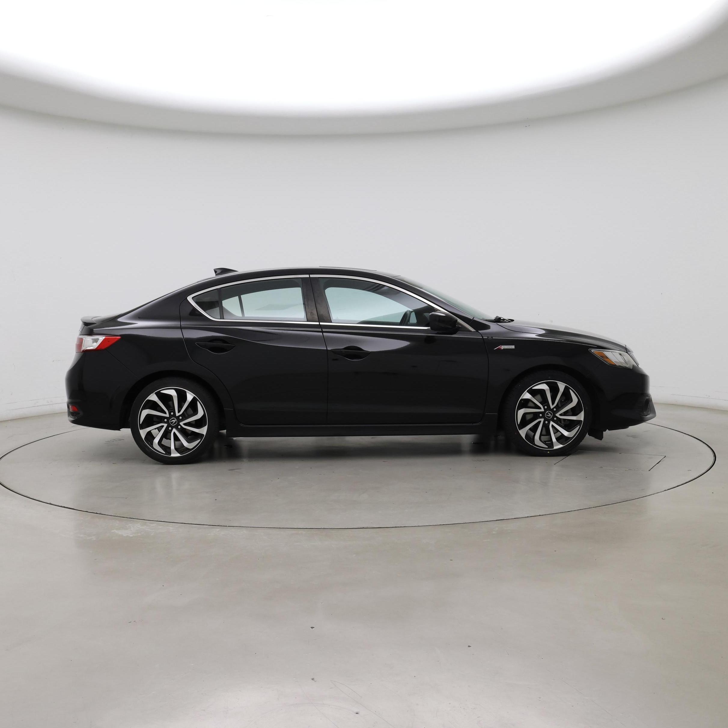 Thumbnail: 2018 Acura ILX - 7