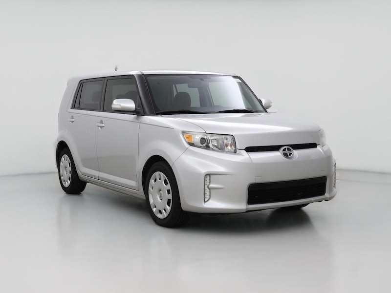 2015 Scion xB  -
                  Huntsville, AL