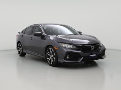 2017 Honda Civic SI