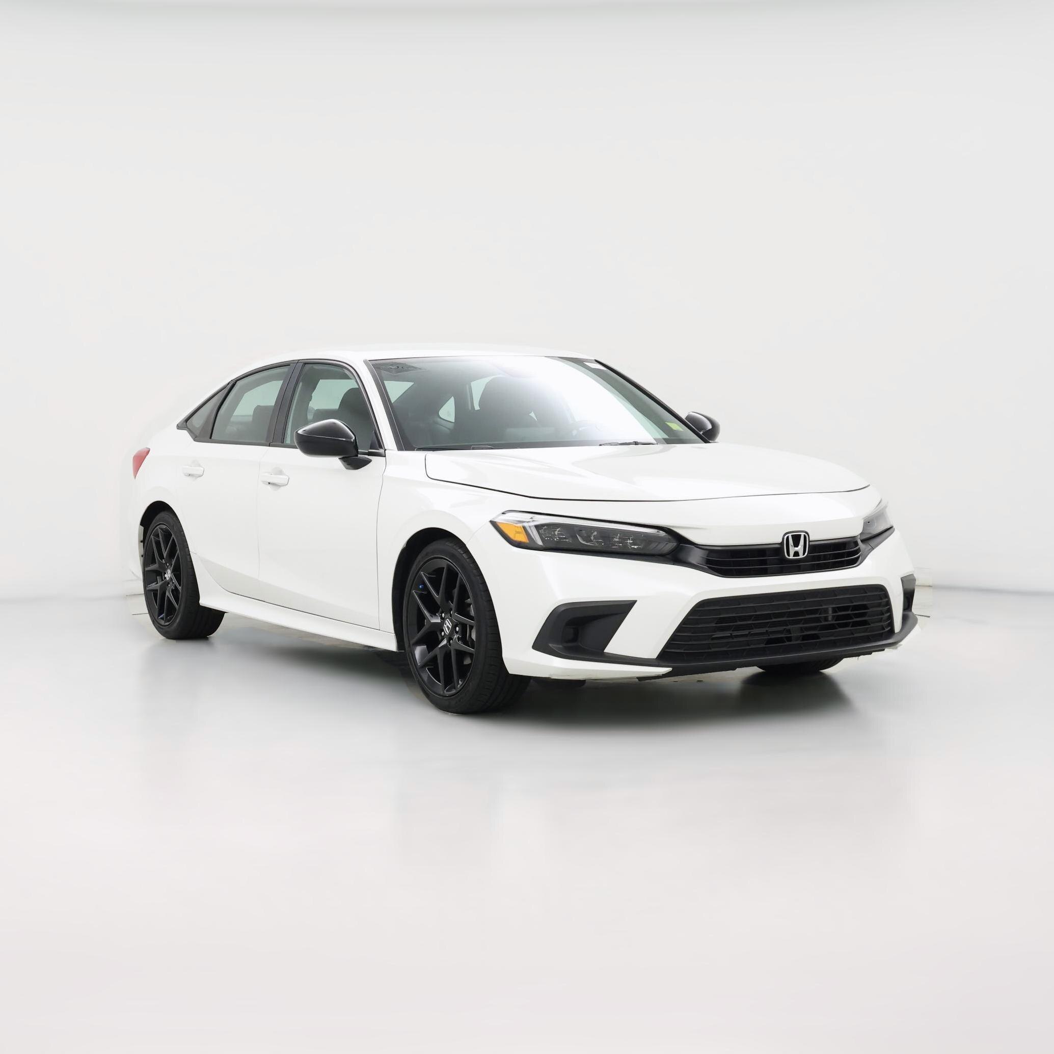 Thumbnail: 2023 Honda Civic - 1