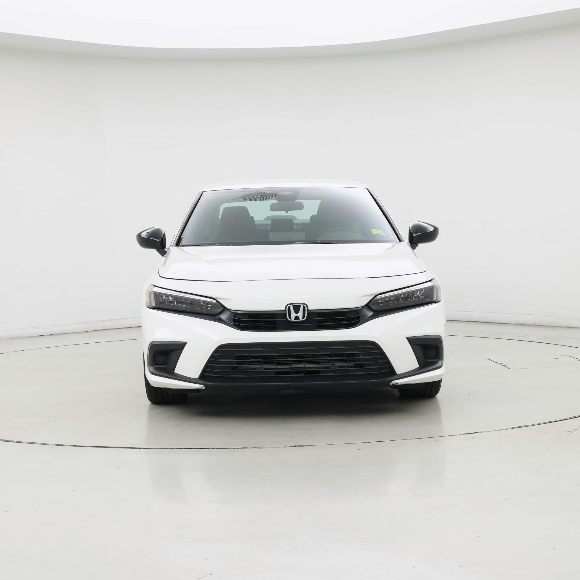 Thumbnail: 2023 Honda Civic - 5