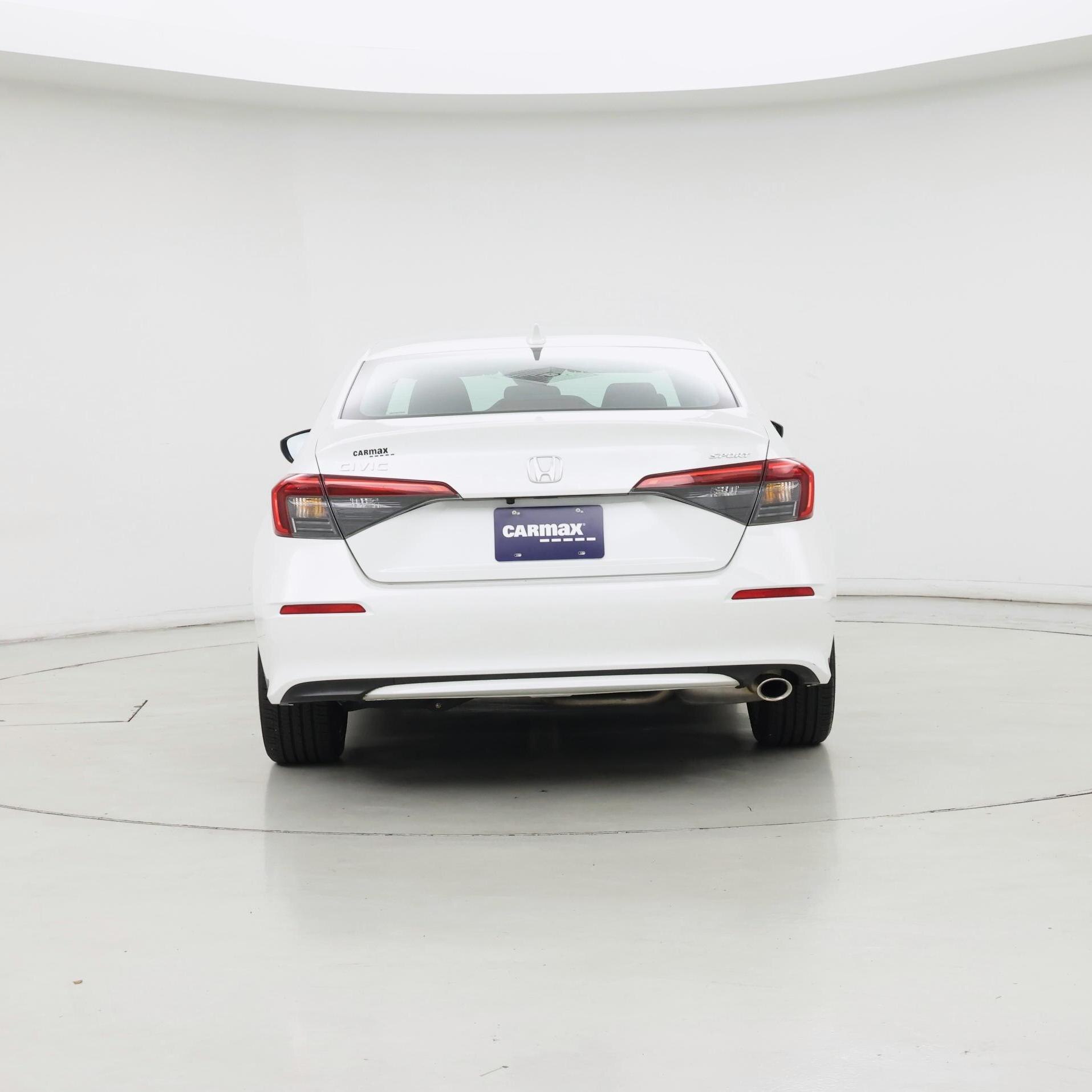 Thumbnail: 2023 Honda Civic - 6