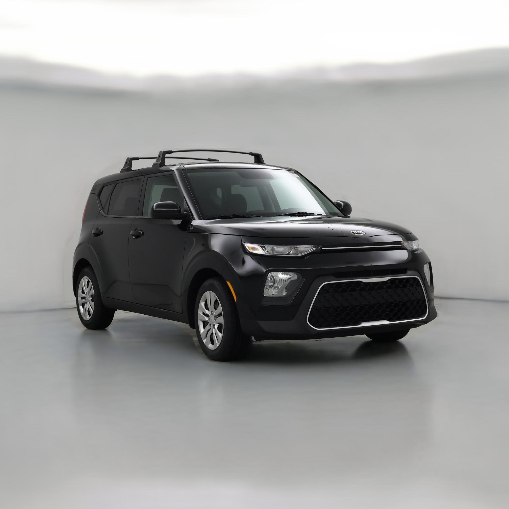 Thumbnail: 2020 Kia Soul - 1