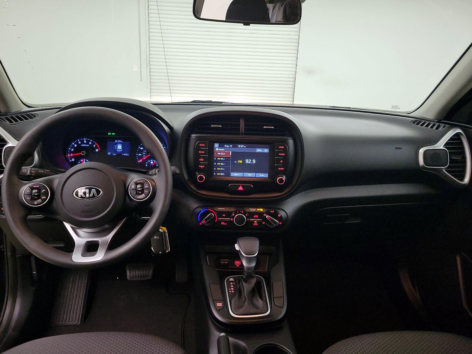 Thumbnail: 2020 Kia Soul - 9