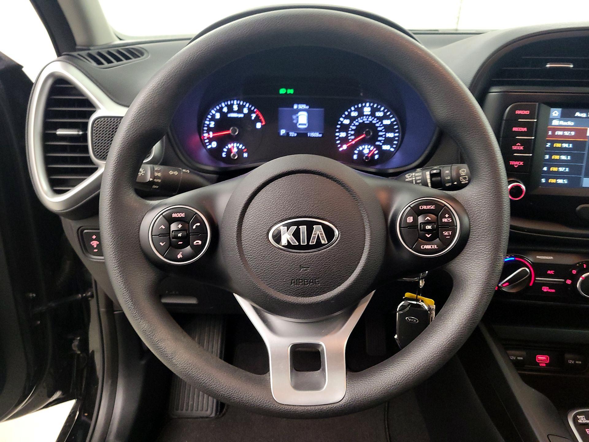 Thumbnail: 2020 Kia Soul - 10