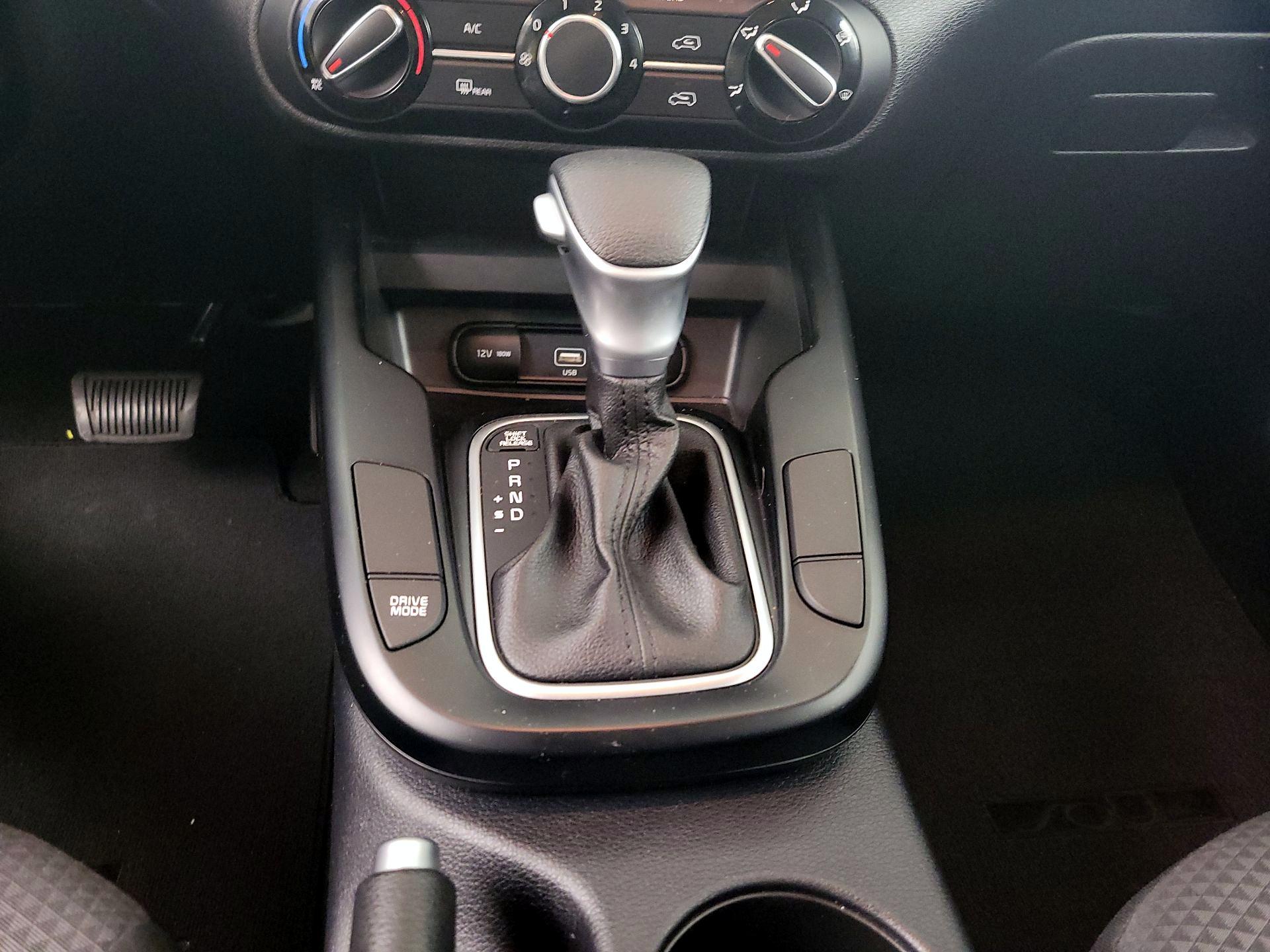 Thumbnail: 2020 Kia Soul - 17