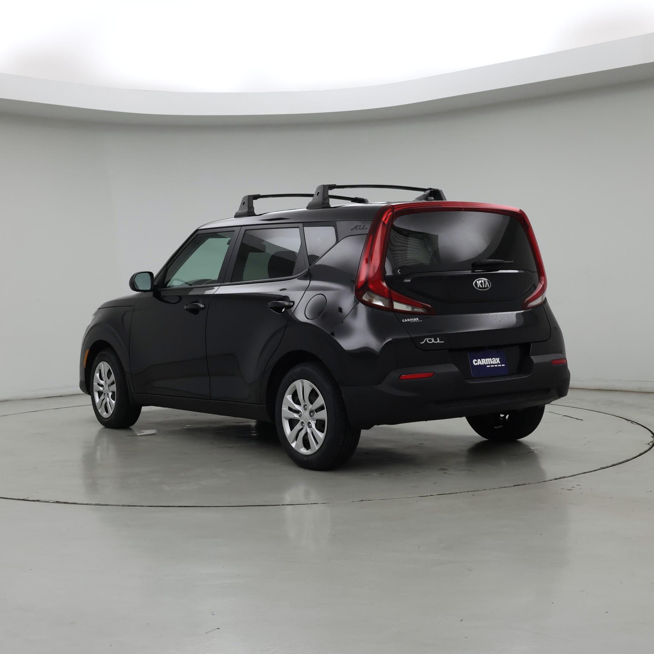 Thumbnail: 2020 Kia Soul - 2
