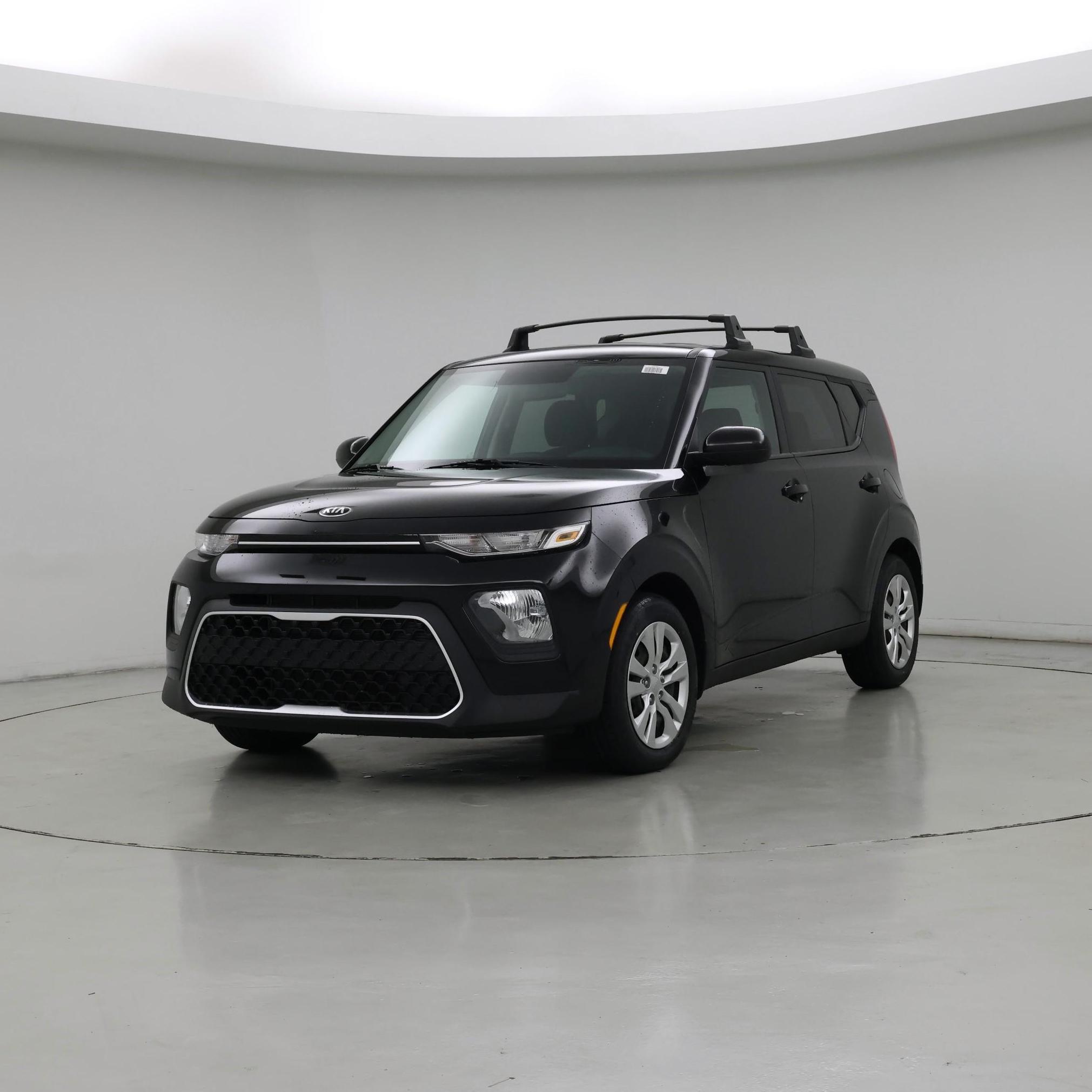 Thumbnail: 2020 Kia Soul - 4