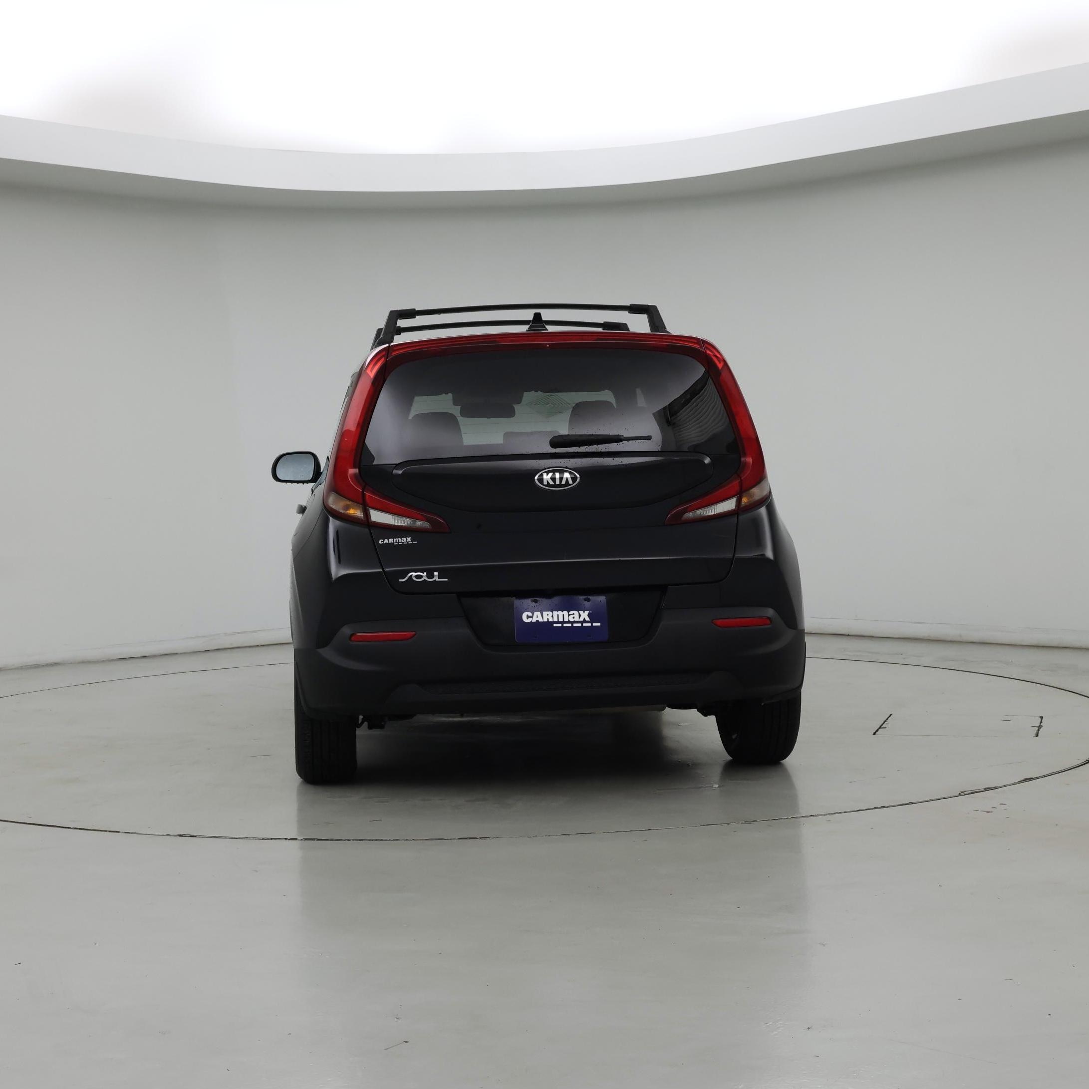 Thumbnail: 2020 Kia Soul - 6